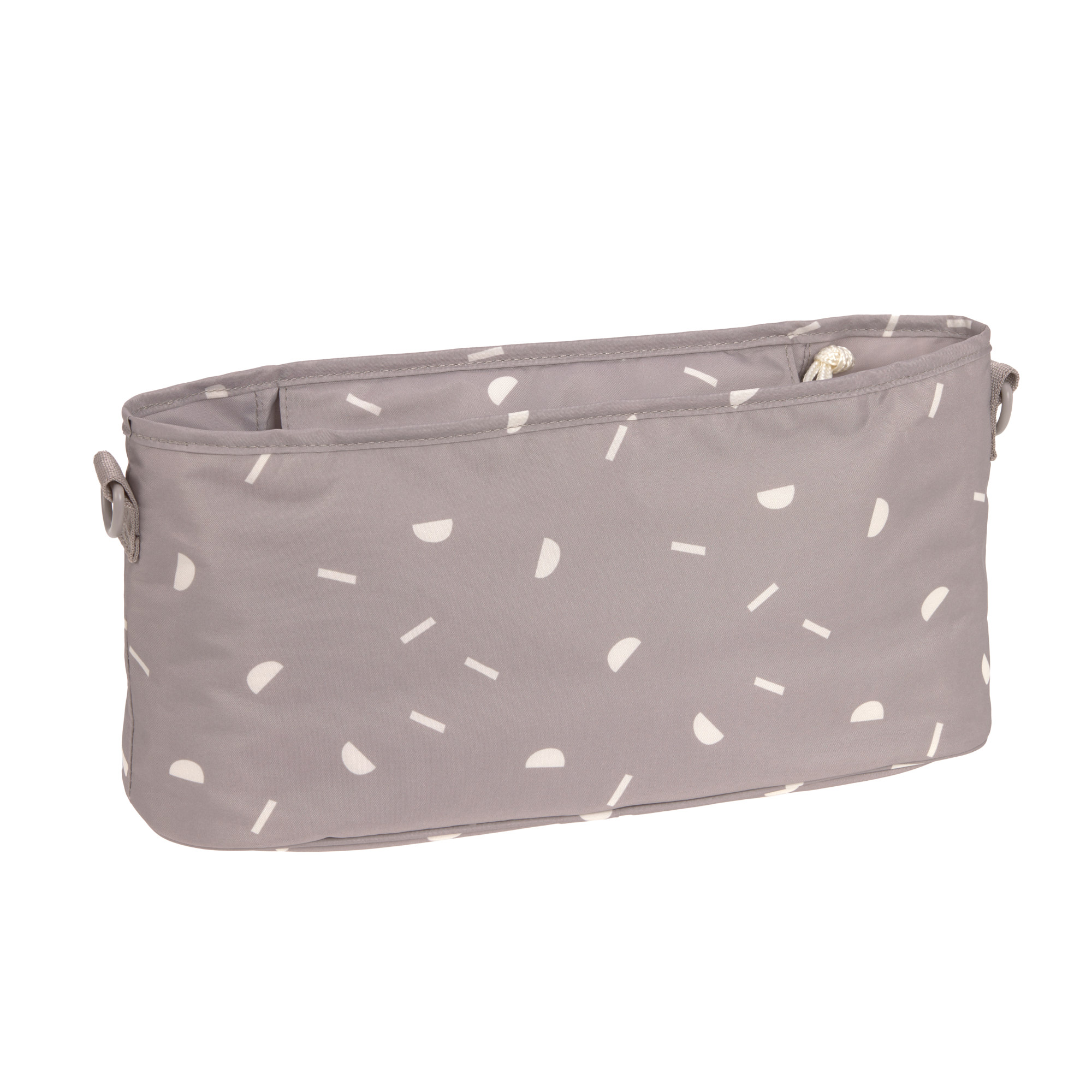 Lässig CAS Buggy Organizer Blocks taupe - 7