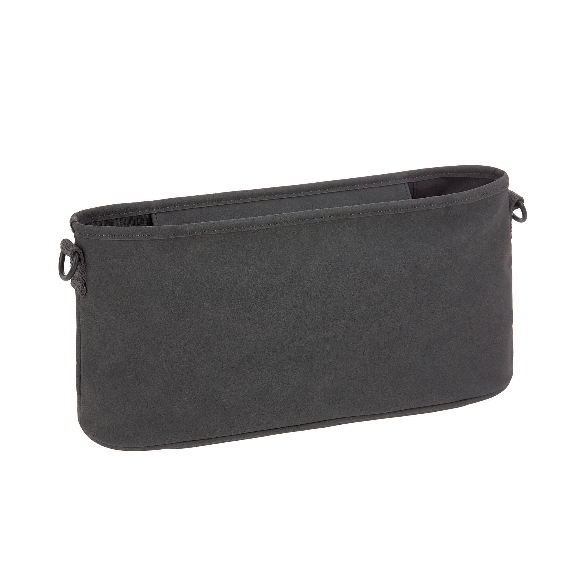 Lässig TEN Buggy Organizer anthracite - 2
