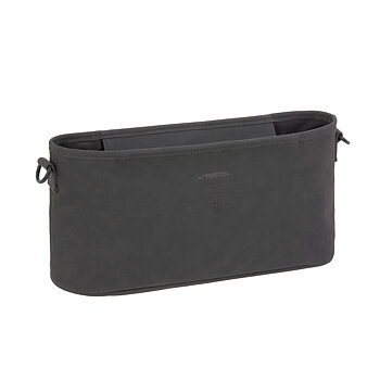 Lässig TEN Buggy Organizer anthracite