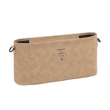 Lässig TEN Buggy Organizer camel