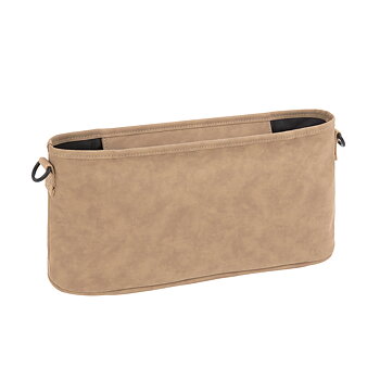 Lässig TEN Buggy Organizer camel