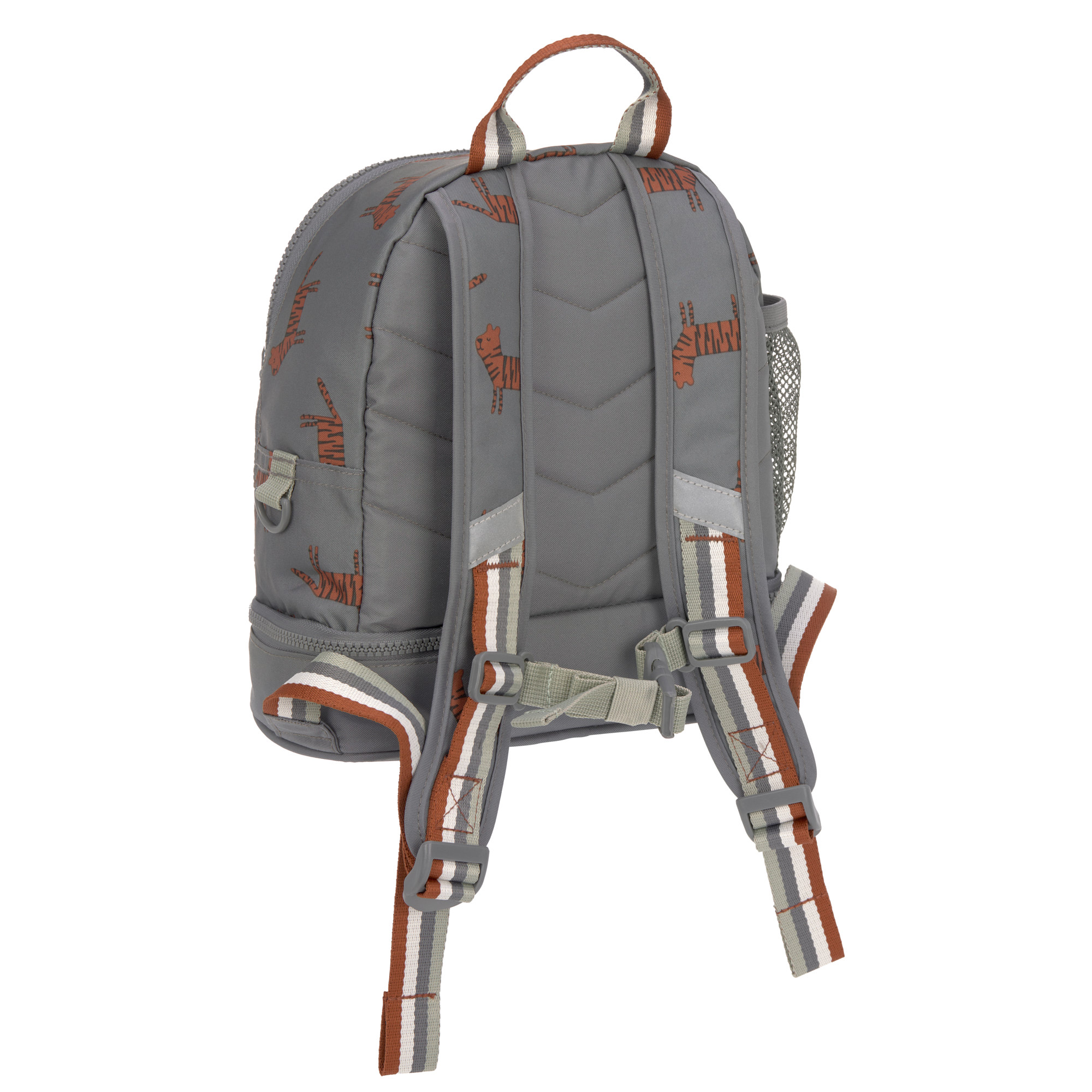Lässig Mini Backpack Safari Tiger - 16
