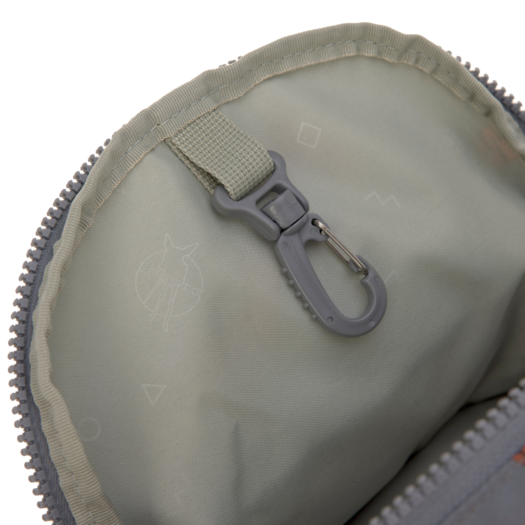 Lässig Mini Backpack Safari Tiger - 6