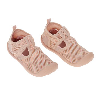 Lässig Beach Sandals peach, Size: 22