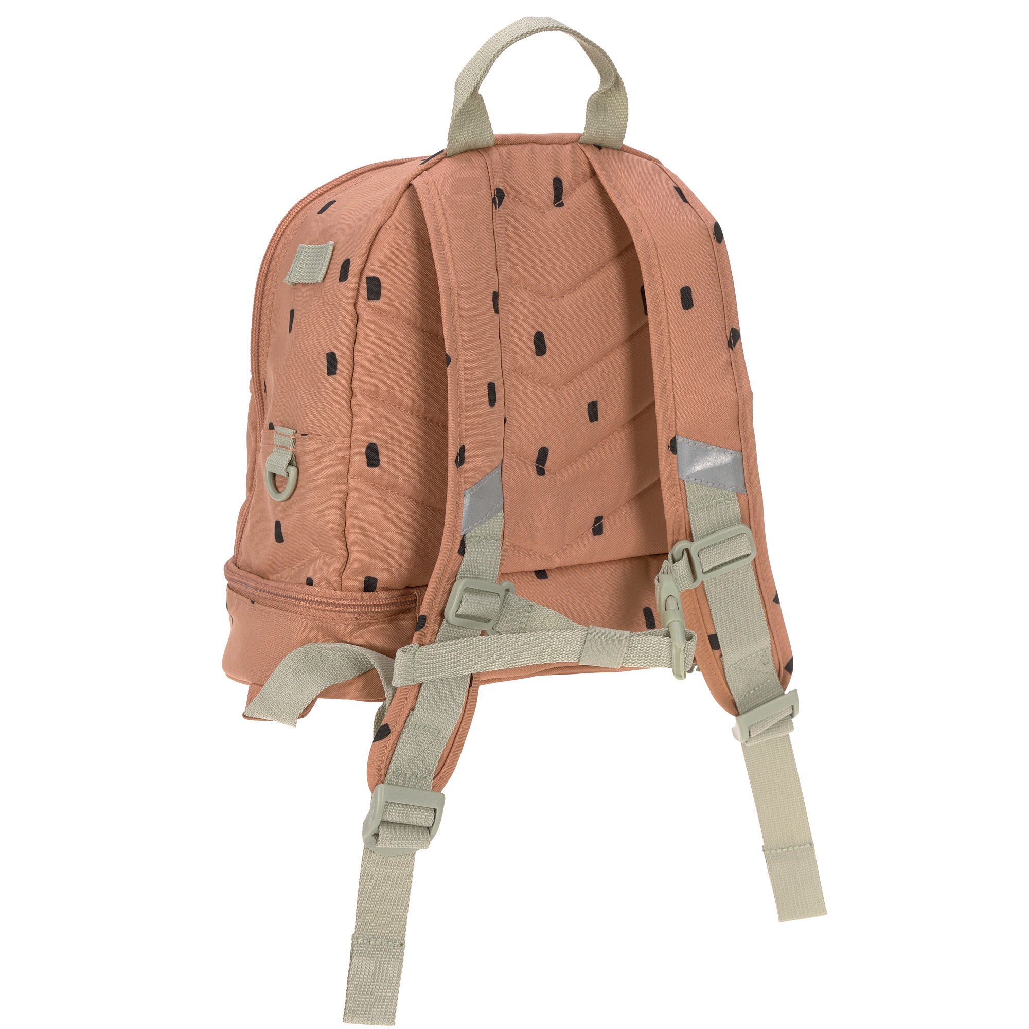 Lässig Mini Backpack Happy Prints caramel - 10