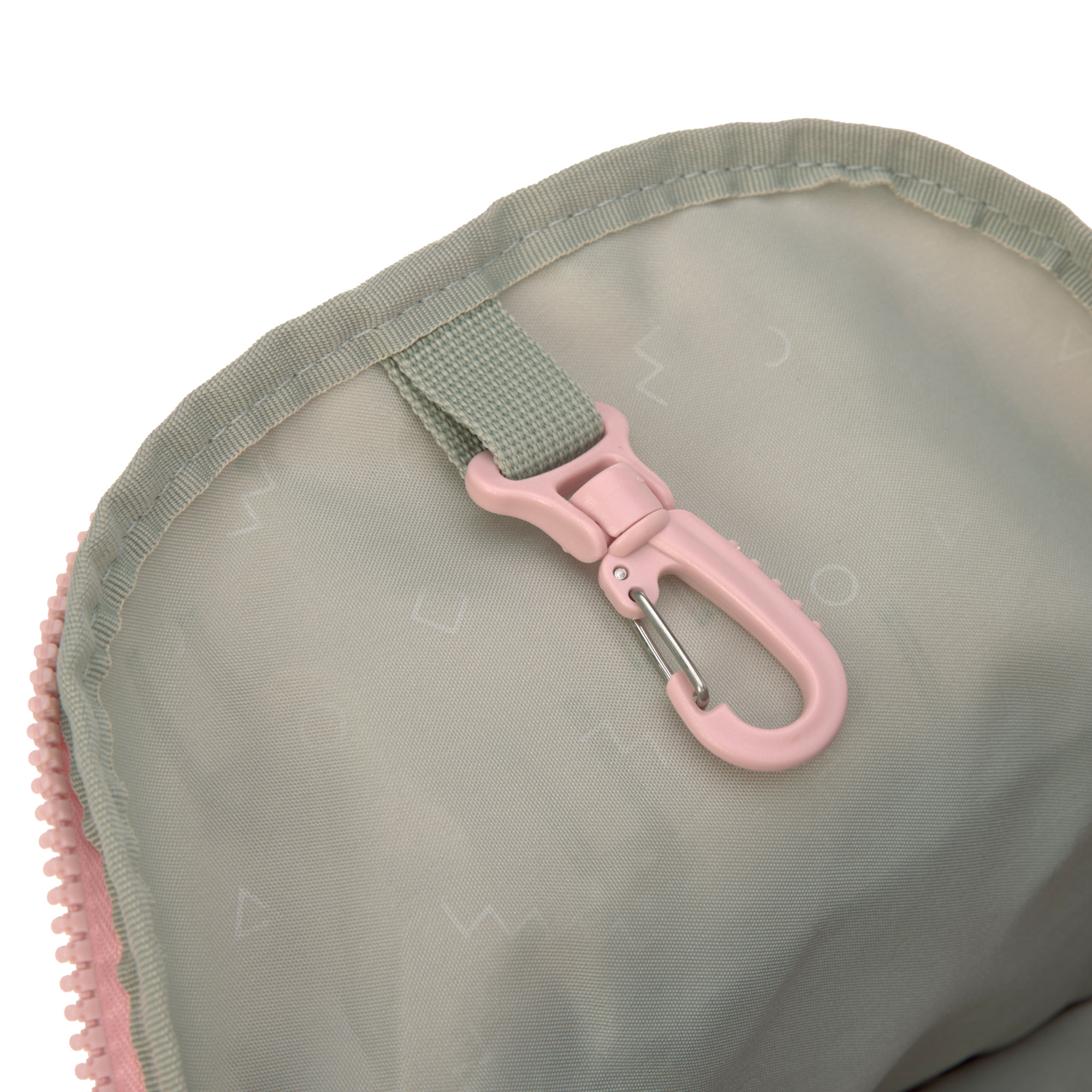 Lässig Mini Backpack Safari Giraffe - 5