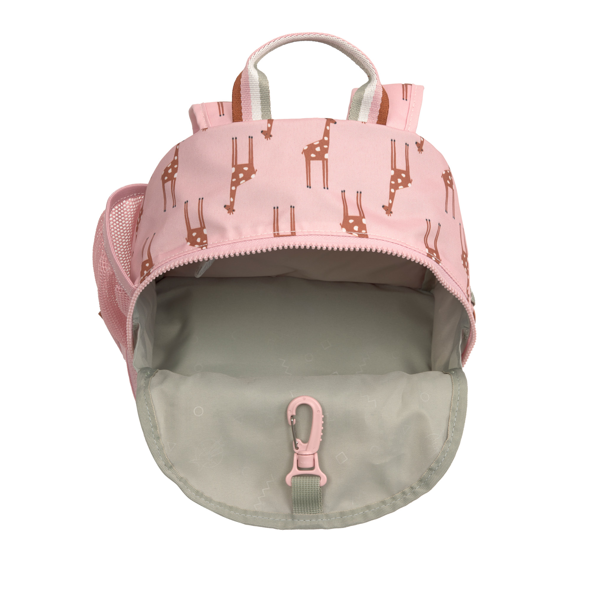 Lässig Mini Backpack Safari Giraffe - 6