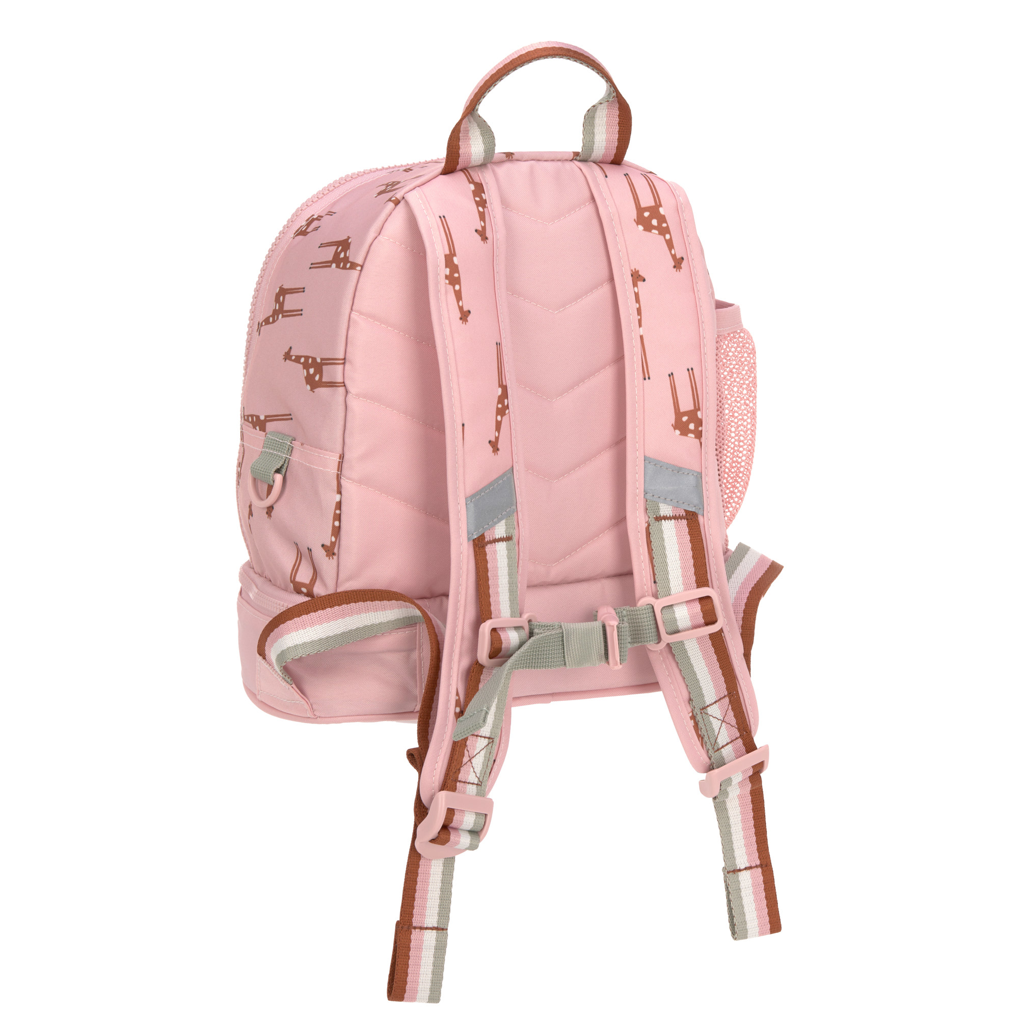 Lässig Mini Backpack Safari Giraffe - 14