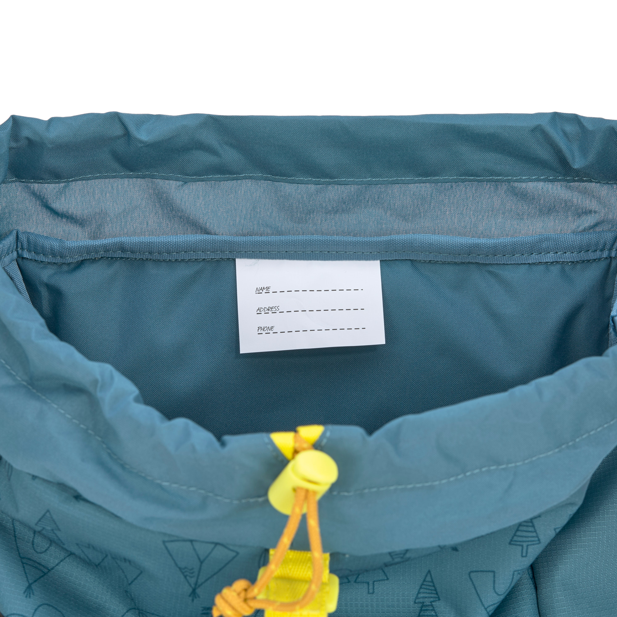 Lässig Big Backpack Adventure blue - 9