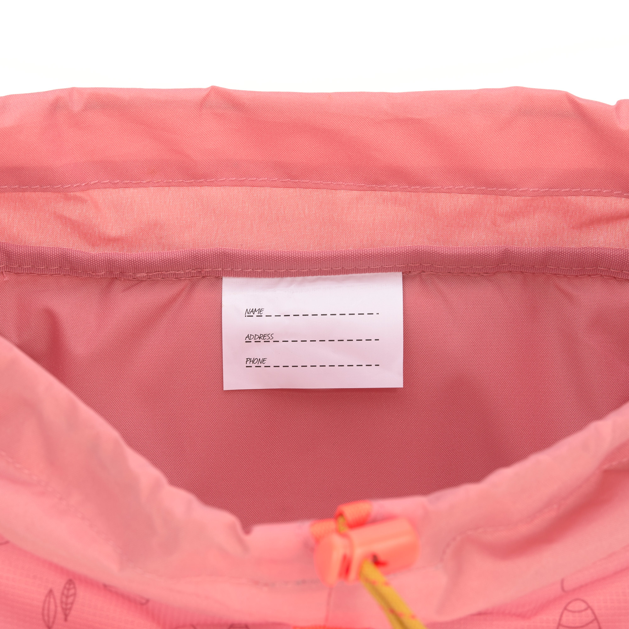 Lässig Big Backpack Adventure rose - 14