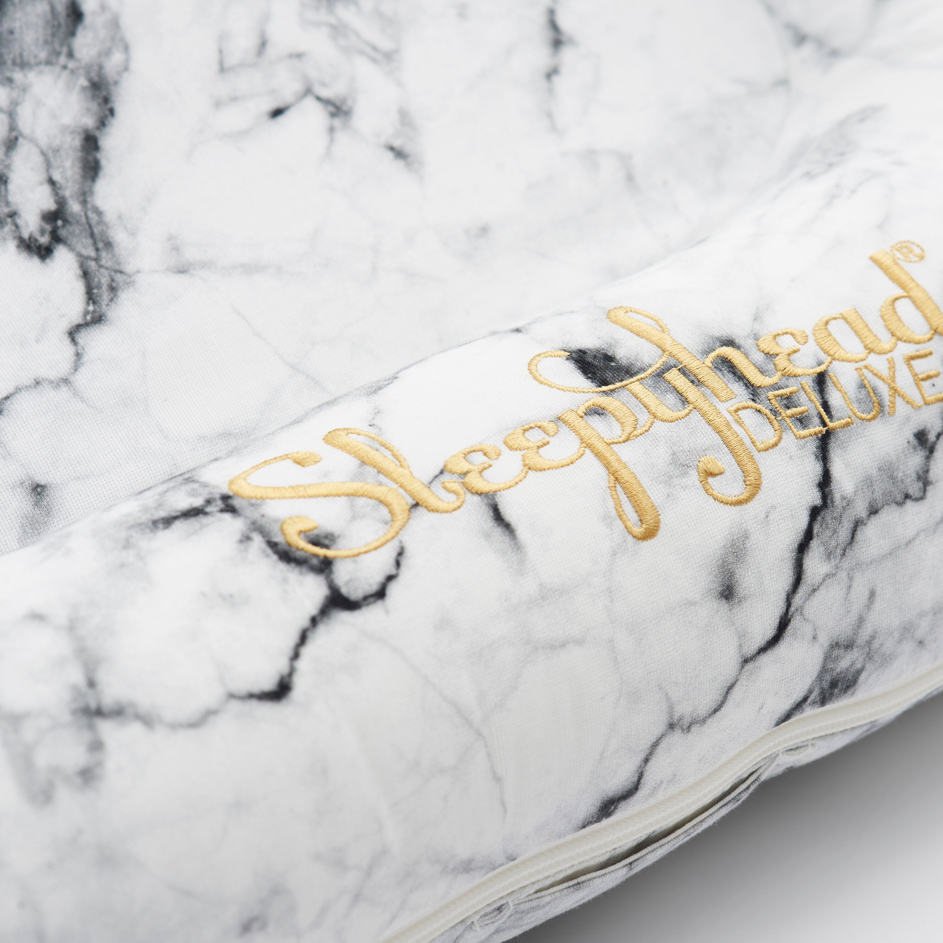 Sleepyhead Cover Deluxe+Carrara Marble1p - 3