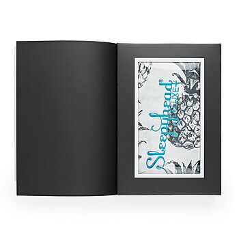 Sleepyhead Cover Deluxe+Pina Colada1p