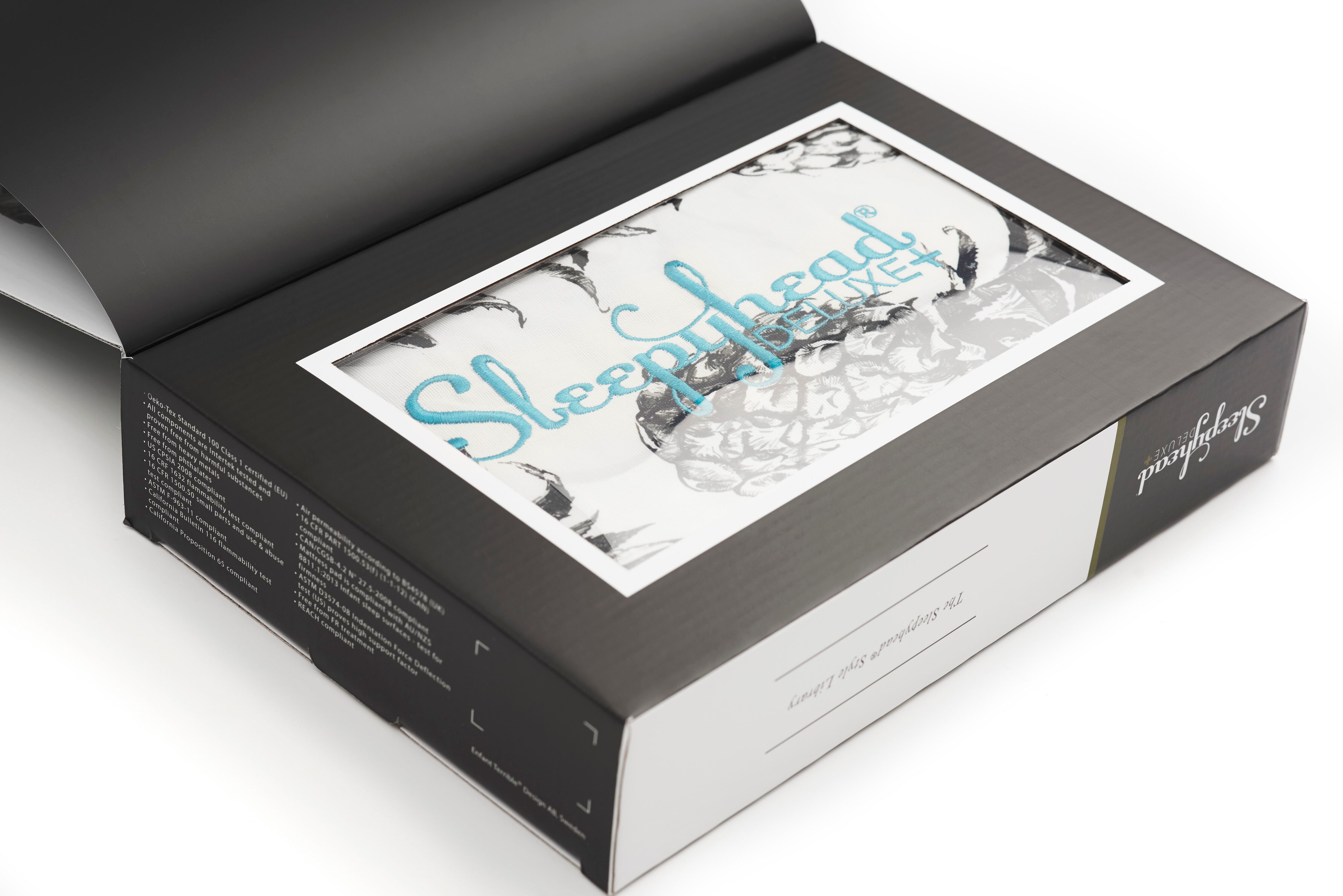 Sleepyhead Cover Deluxe+Pina Colada1p