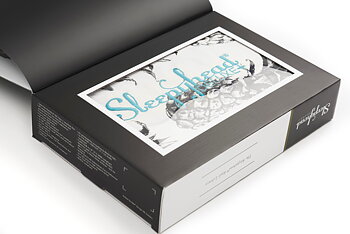 Sleepyhead Cover Deluxe+Pina Colada1p
