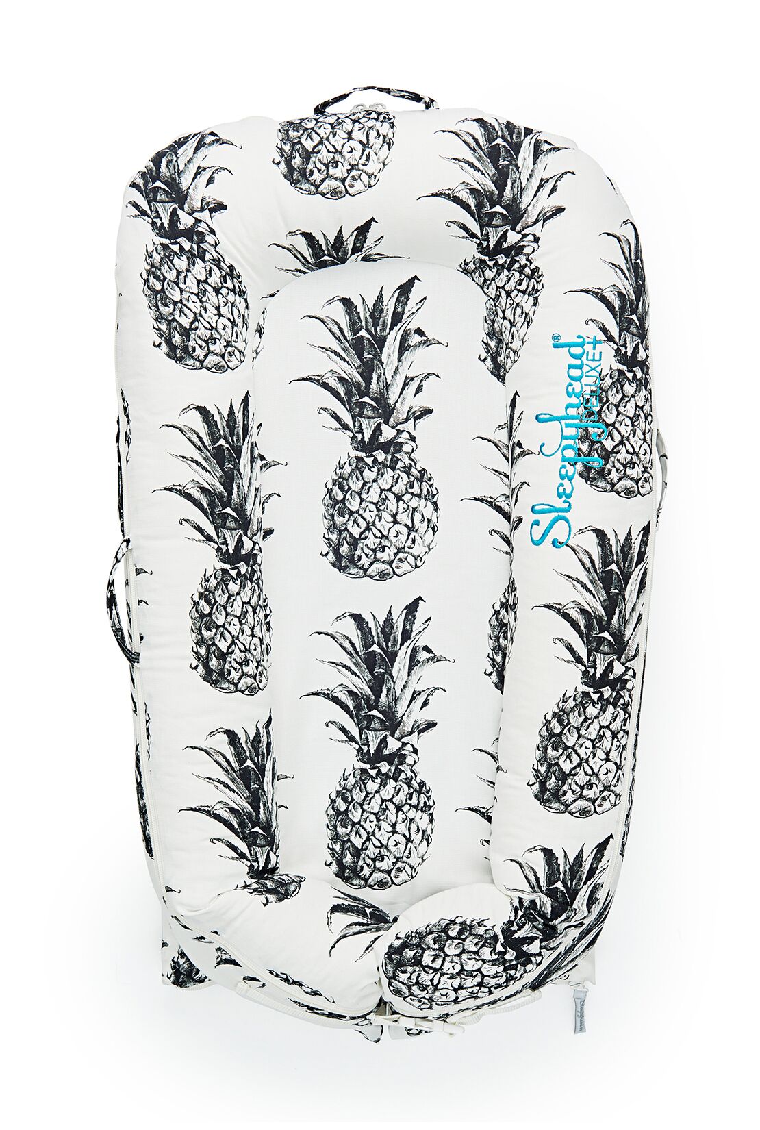 Sleepyhead Cover Deluxe+Pina Colada1p - 4