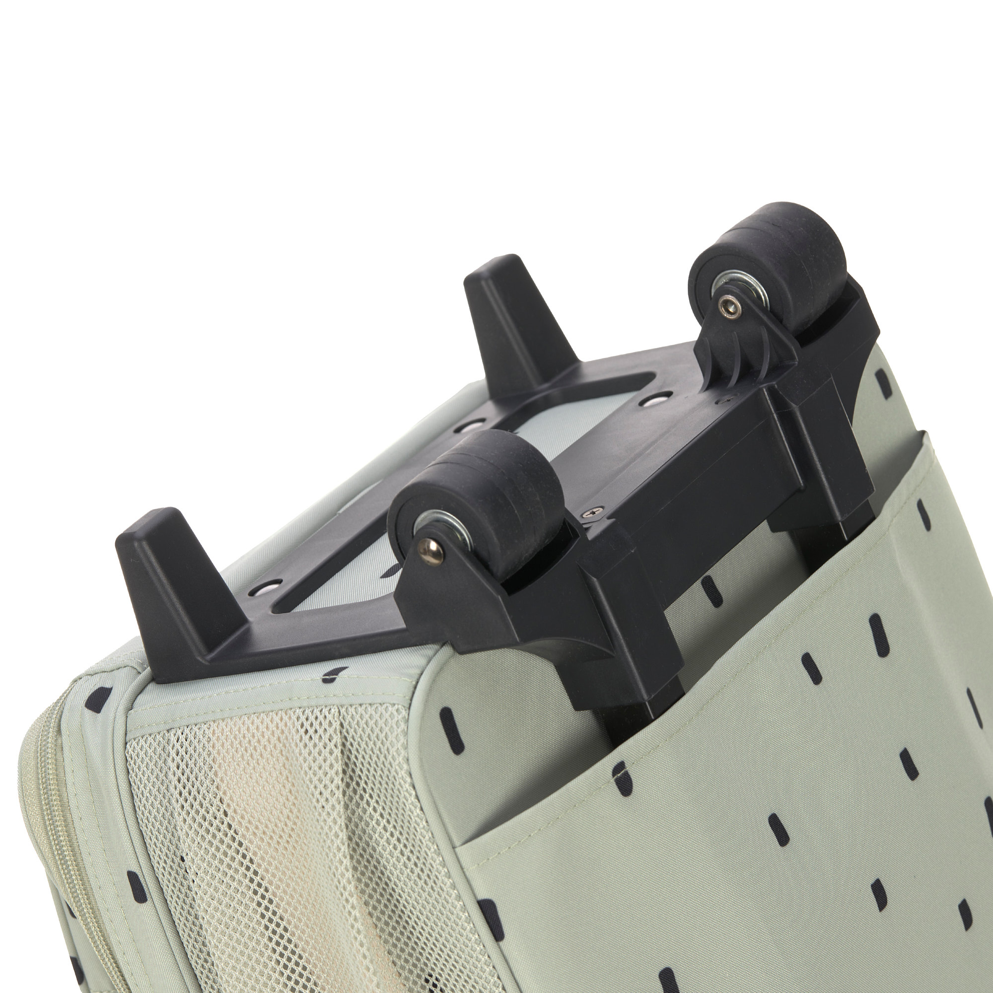 Lässig Trolley Happy Prints light olive - 17