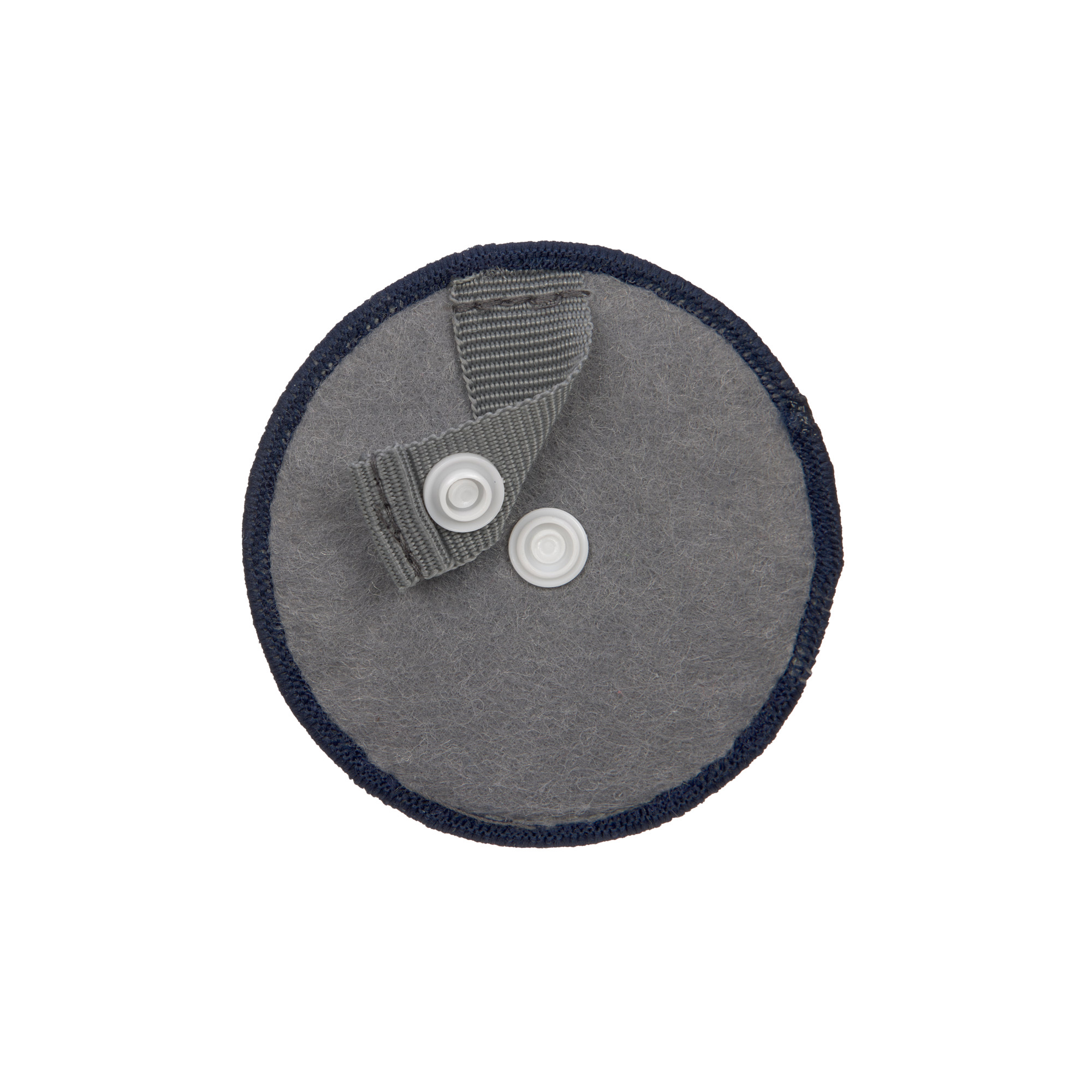 Lässig School Patches Set Space - 4