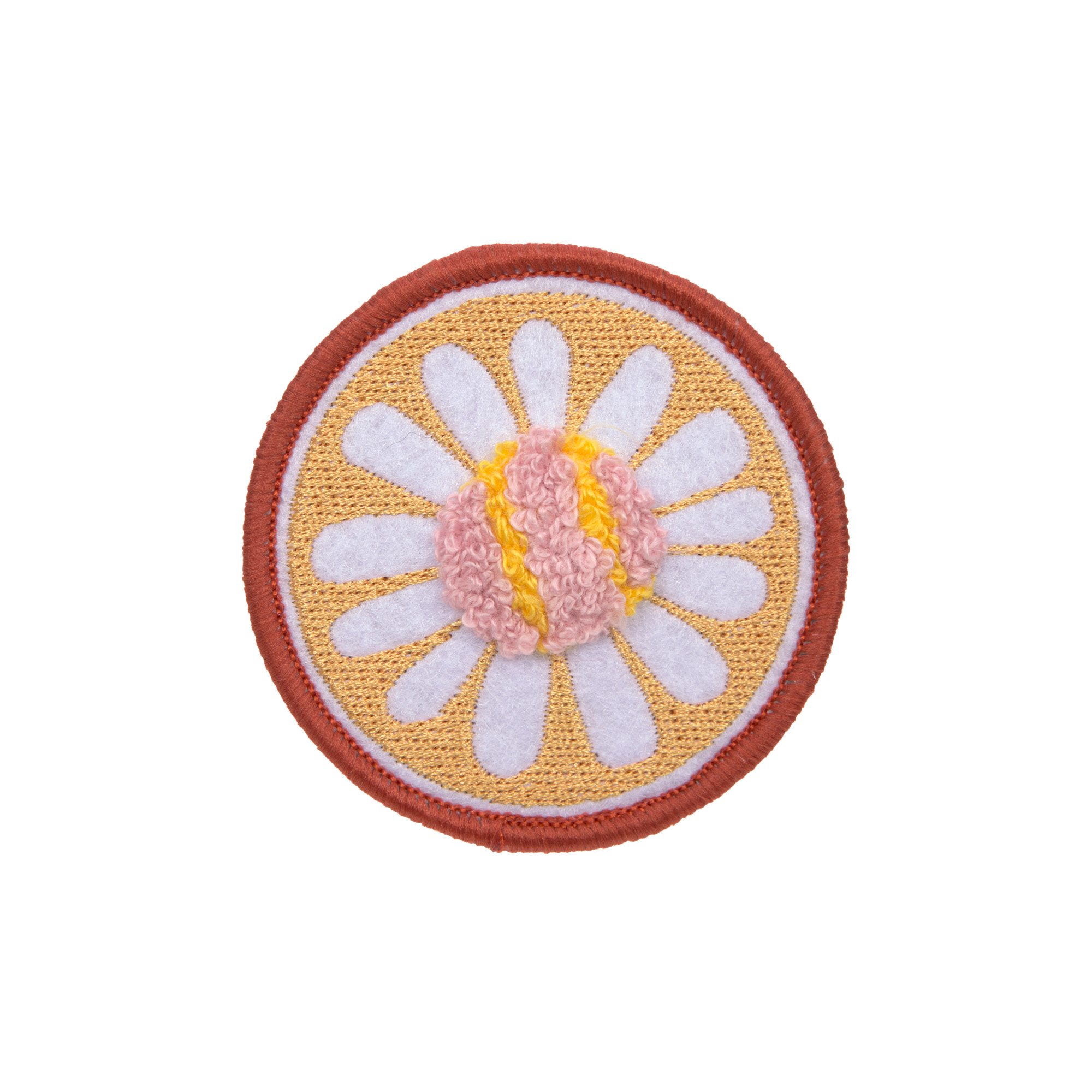 Lässig School Patches Set Happy - 3