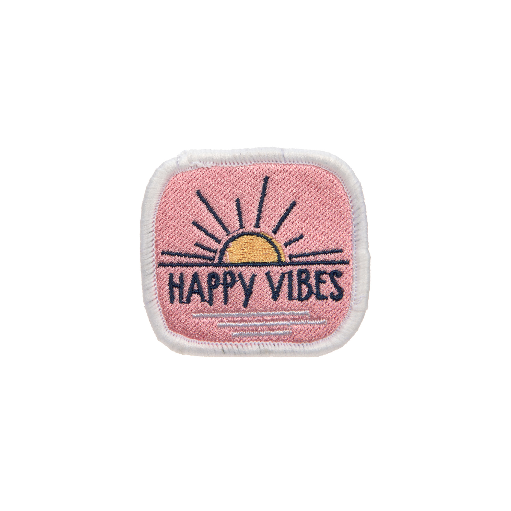 Lässig School Patches Set Happy - 5