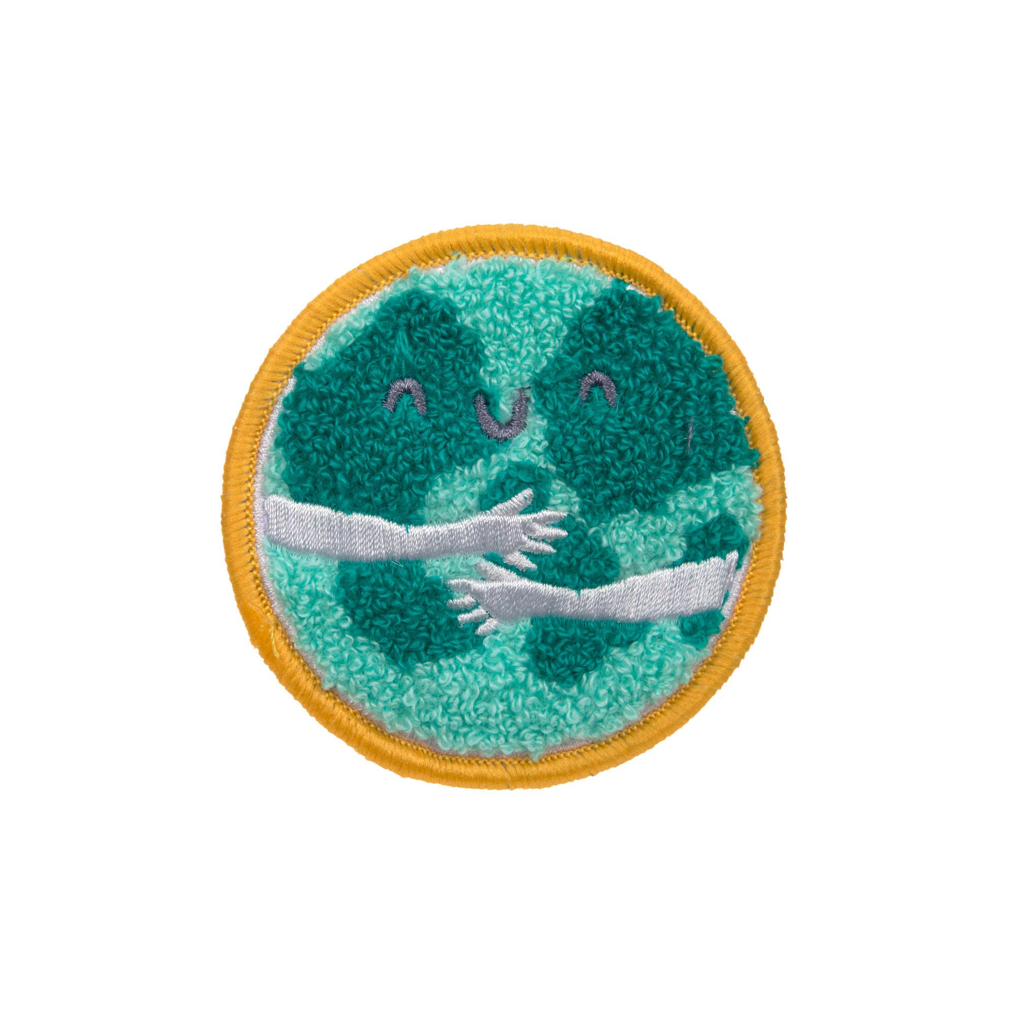 Lässig School Patches Set Planet - 3