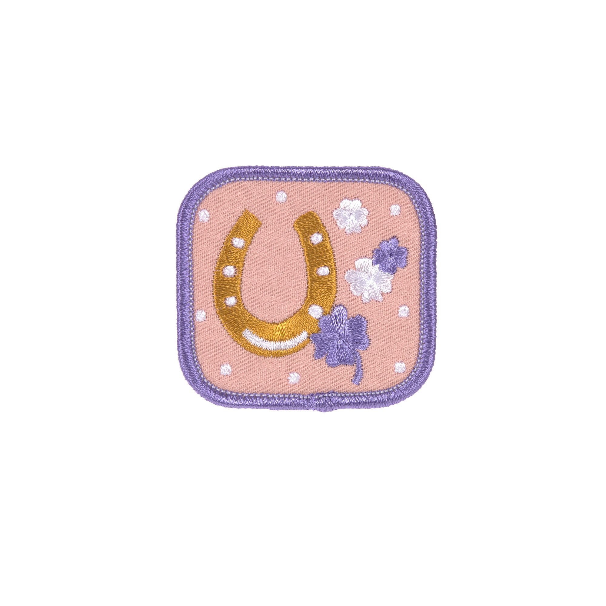 Lässig School Patches Set Lucky - 4