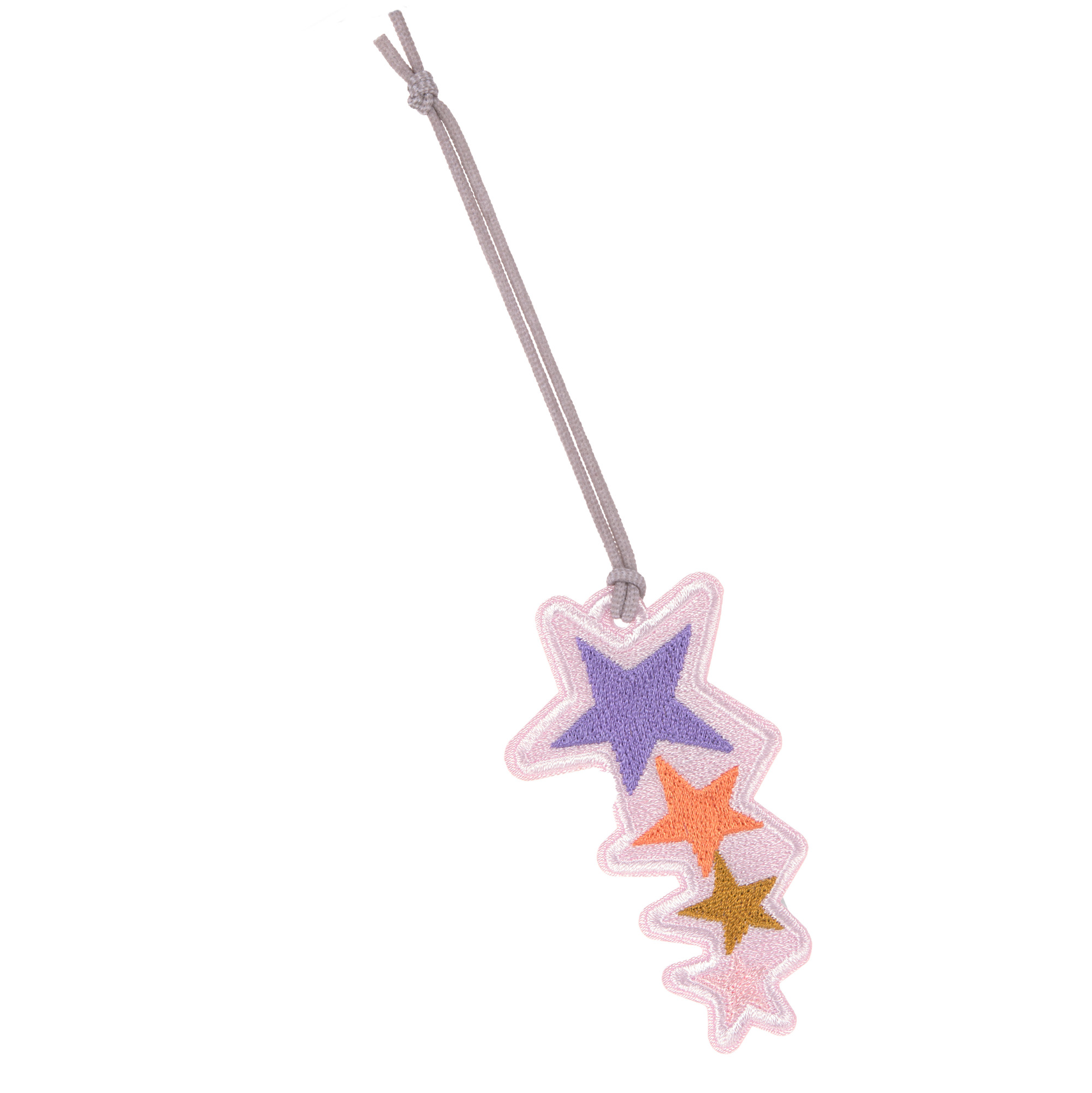 Lässig School Patches Set Unicorn - 6