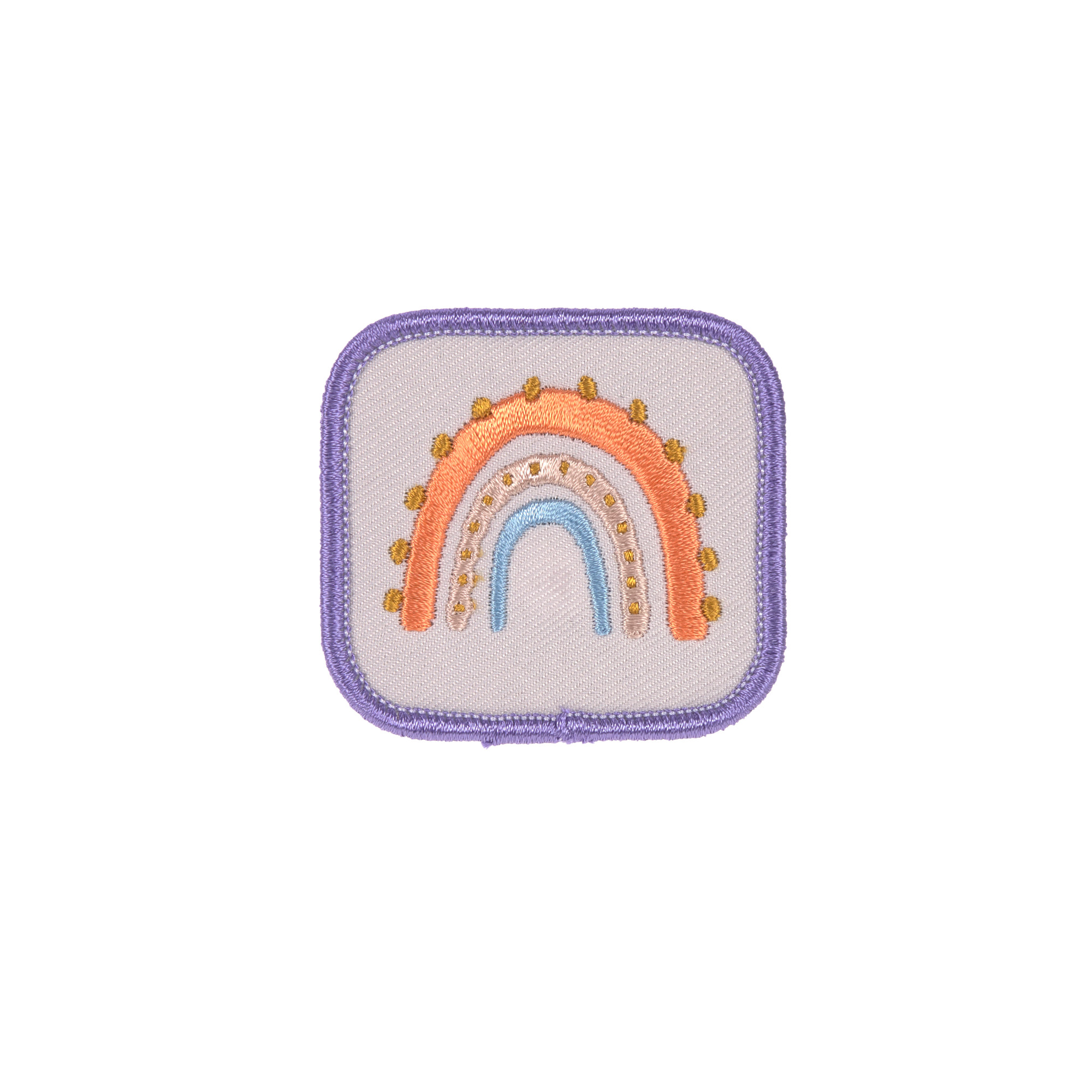 Lässig School Patches Set Unicorn - 4
