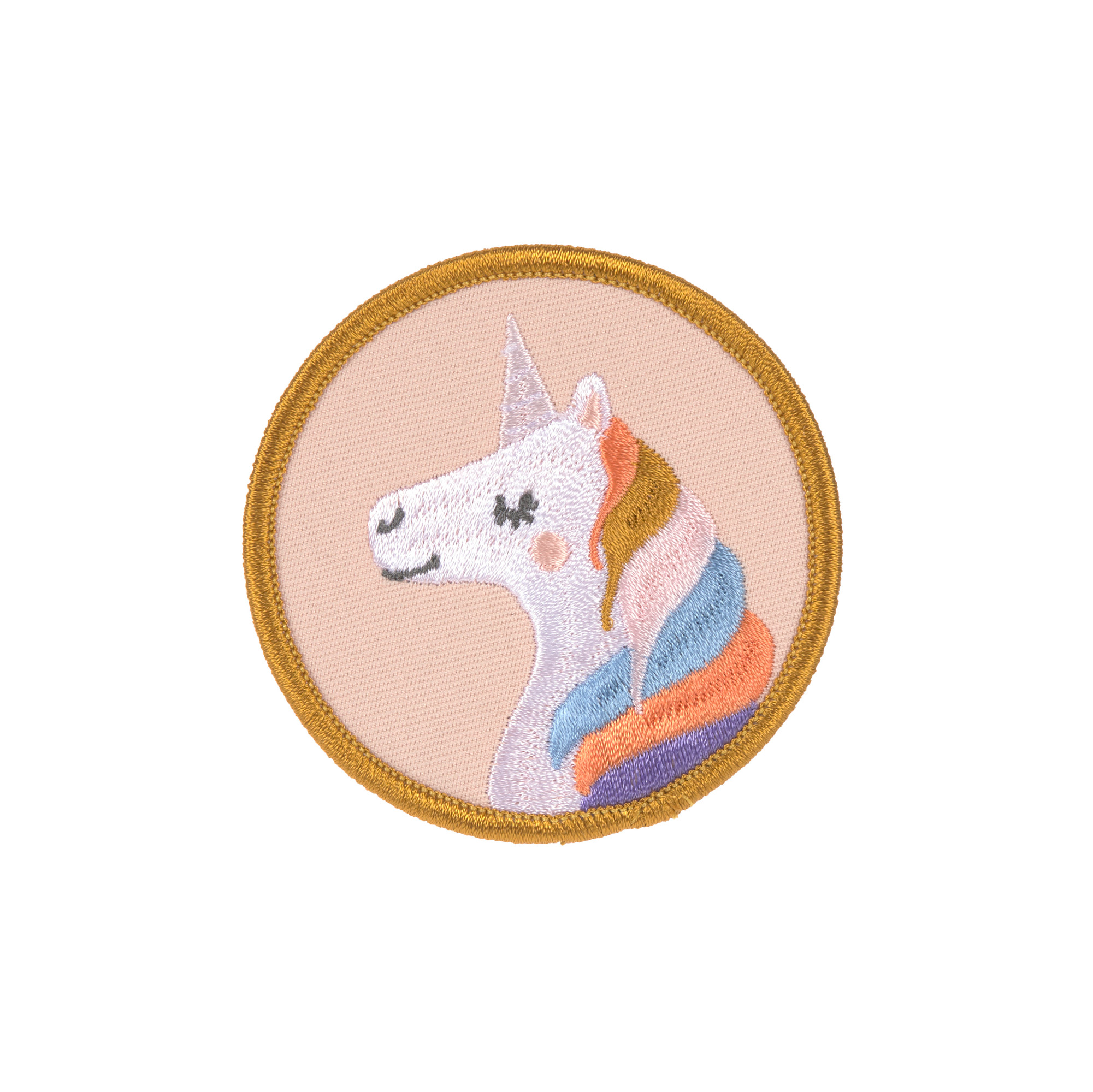 Lässig School Patches Set Unicorn - 2