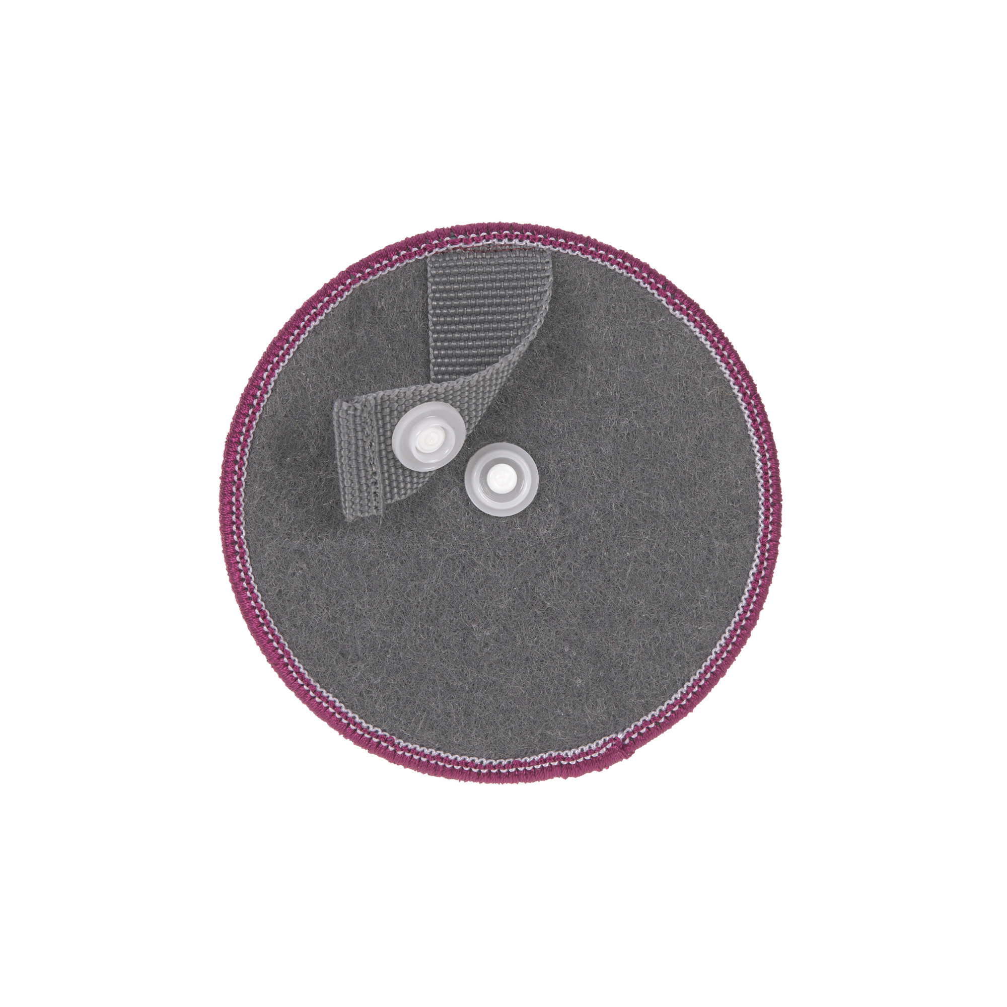 Lässig School Patches Set Mermaid - 3