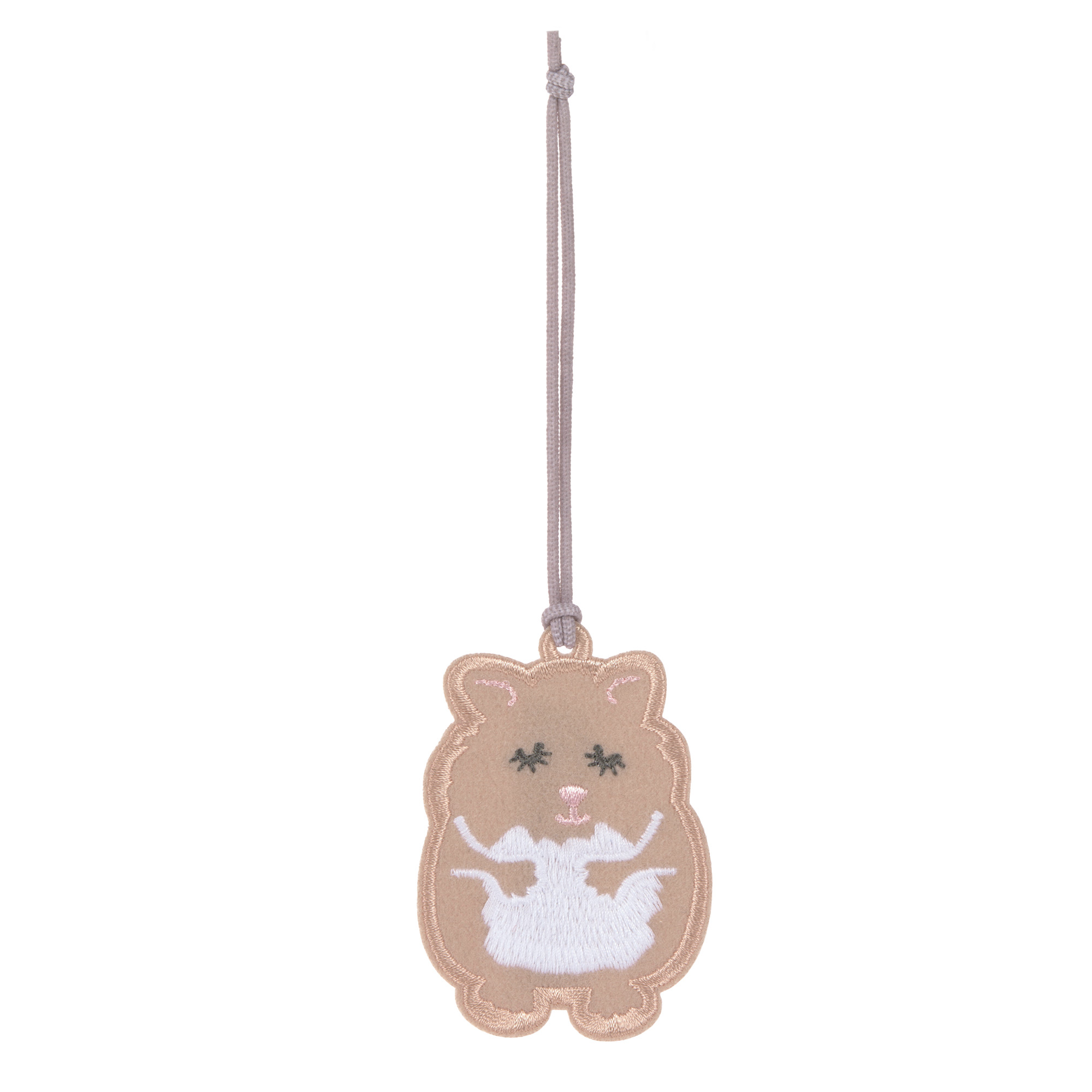 Lässig School Patches Set Cuddly Pet - 6