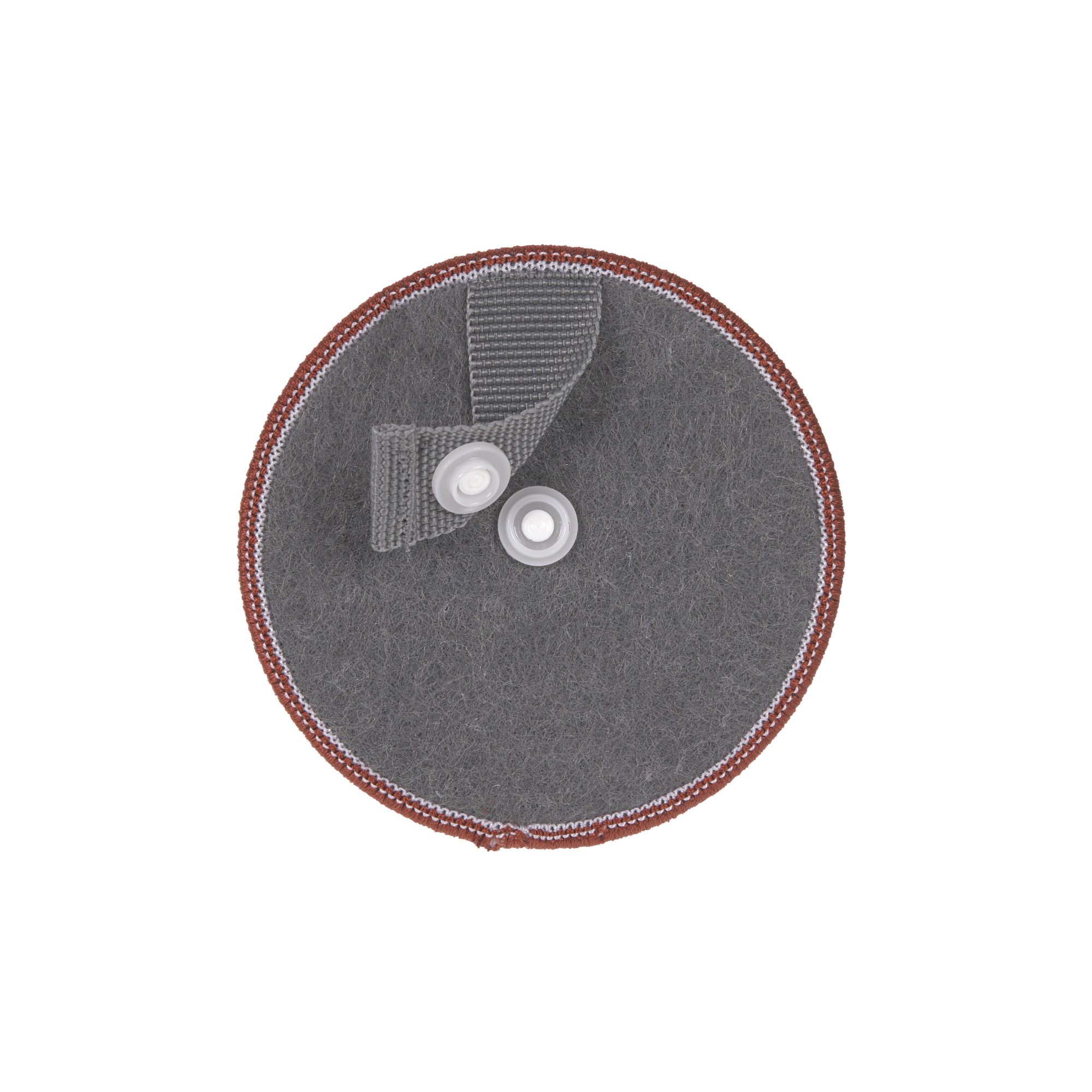 Lässig School Patches Set Car - 3