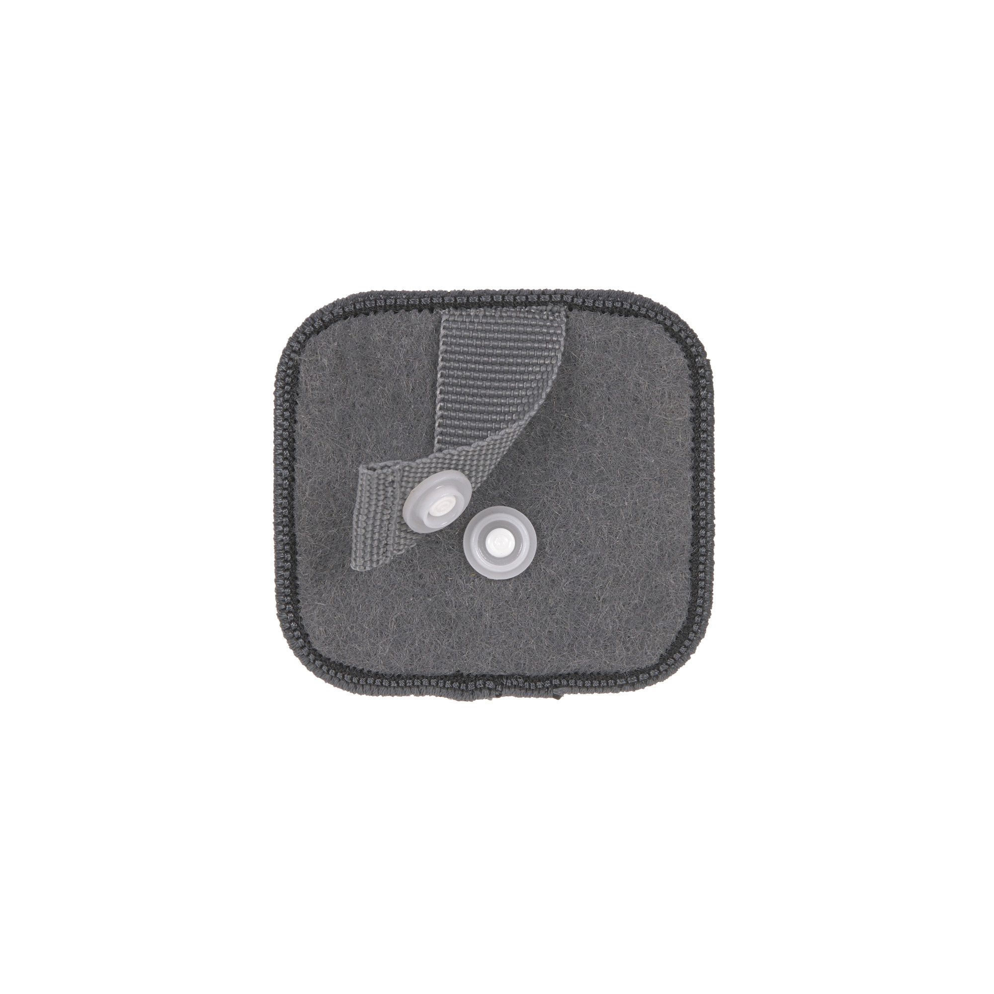 Lässig School Patches Set Car - 5