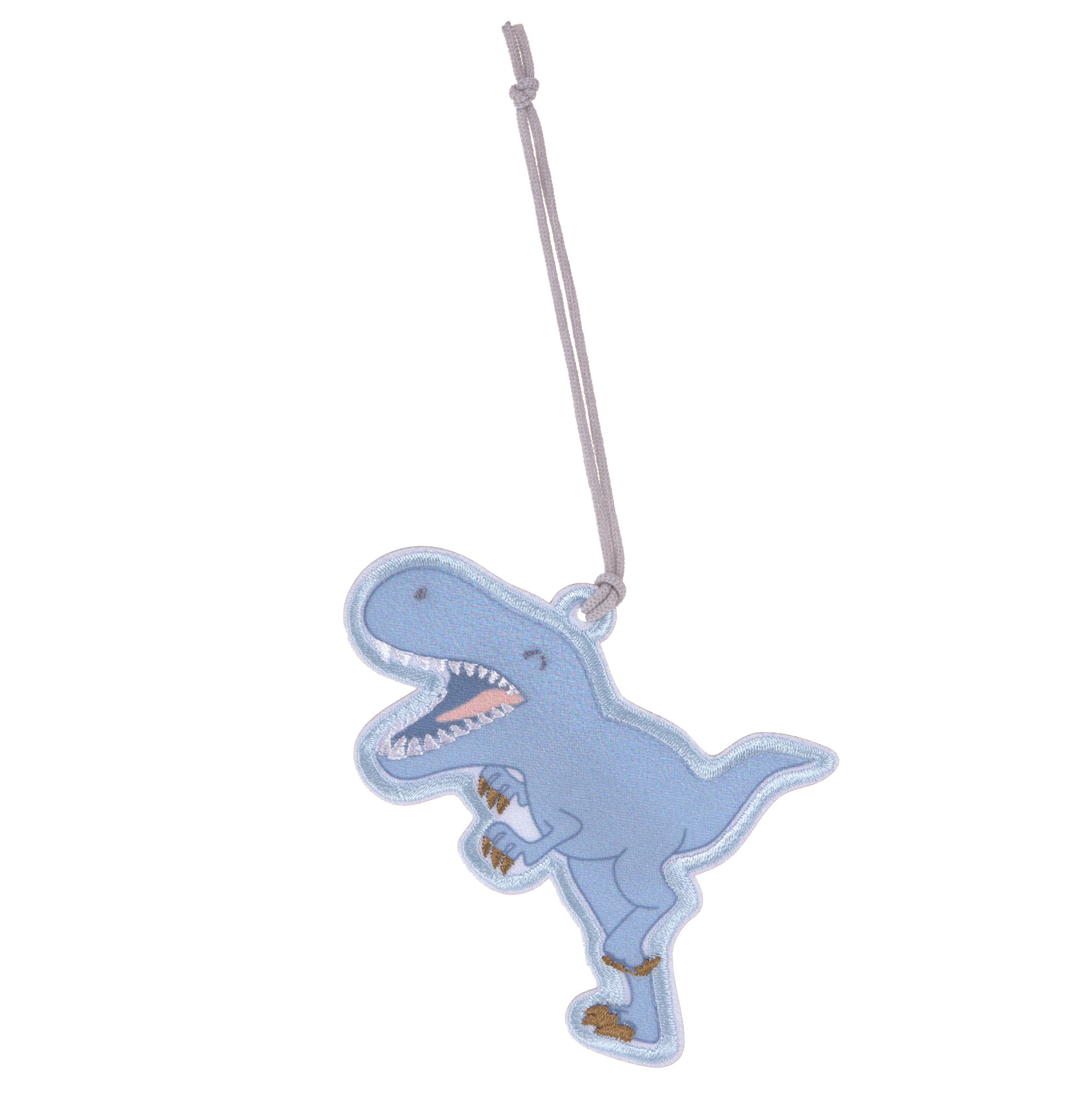 Lässig School Patches Set Dinosaur - 6