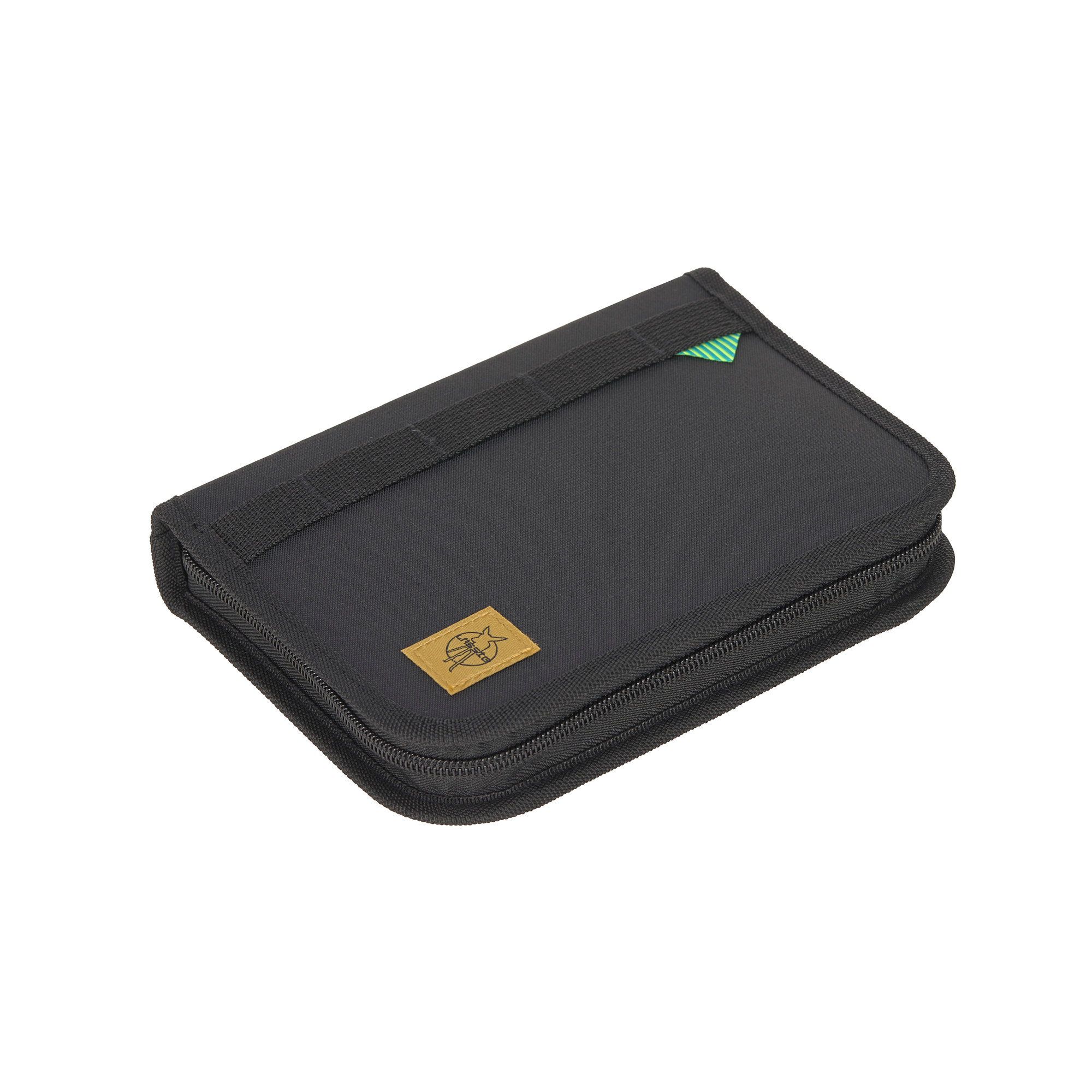 Lässig School Set Boxy Unique black - 10