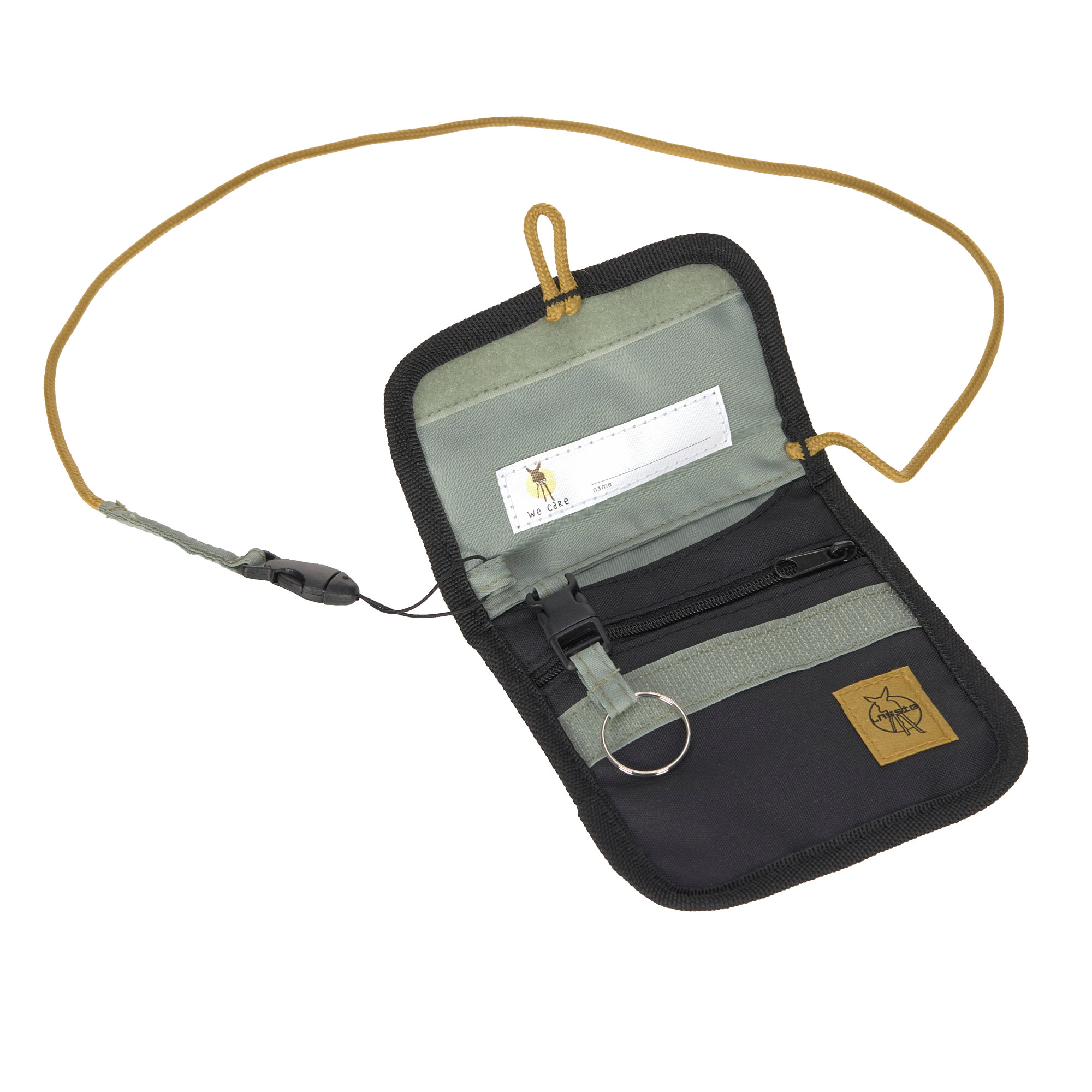 Lässig School Set Boxy Unique black - 11