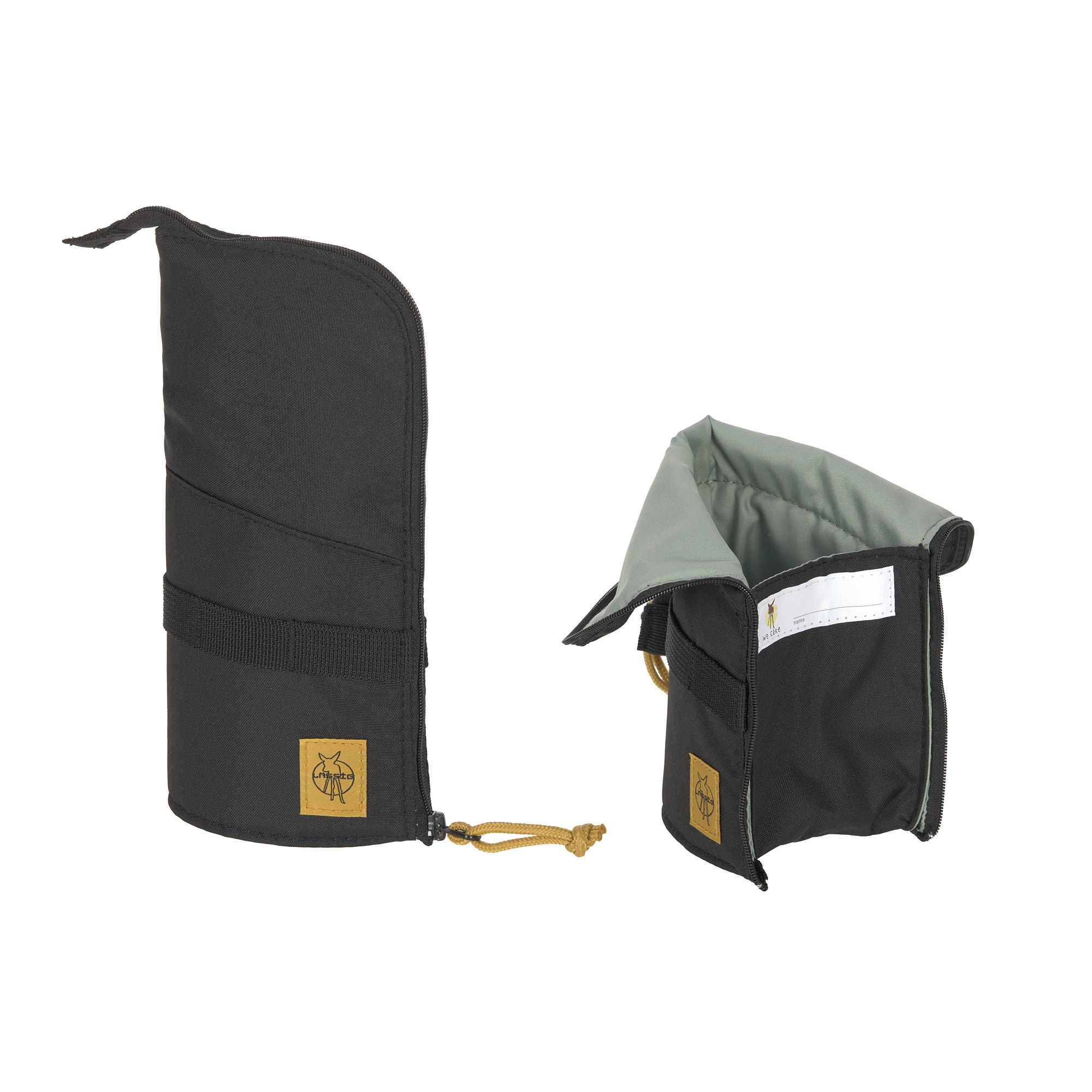 Lässig School Set Boxy Unique black - 13