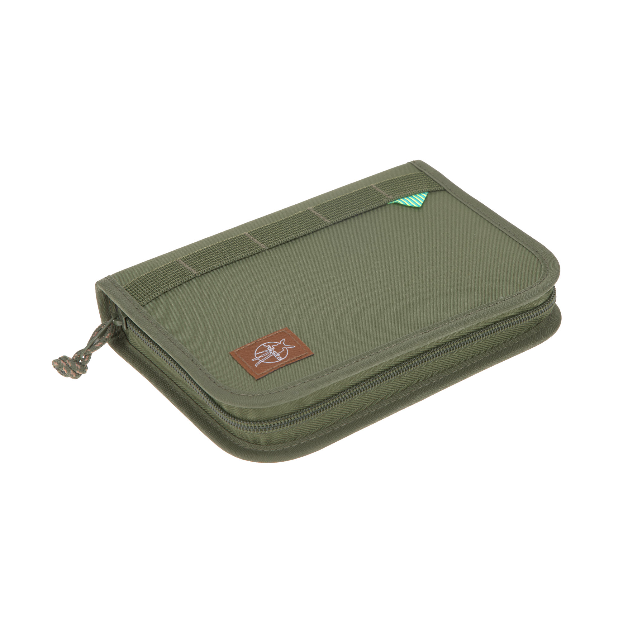 Lässig School Set Boxy Unique olive - 10