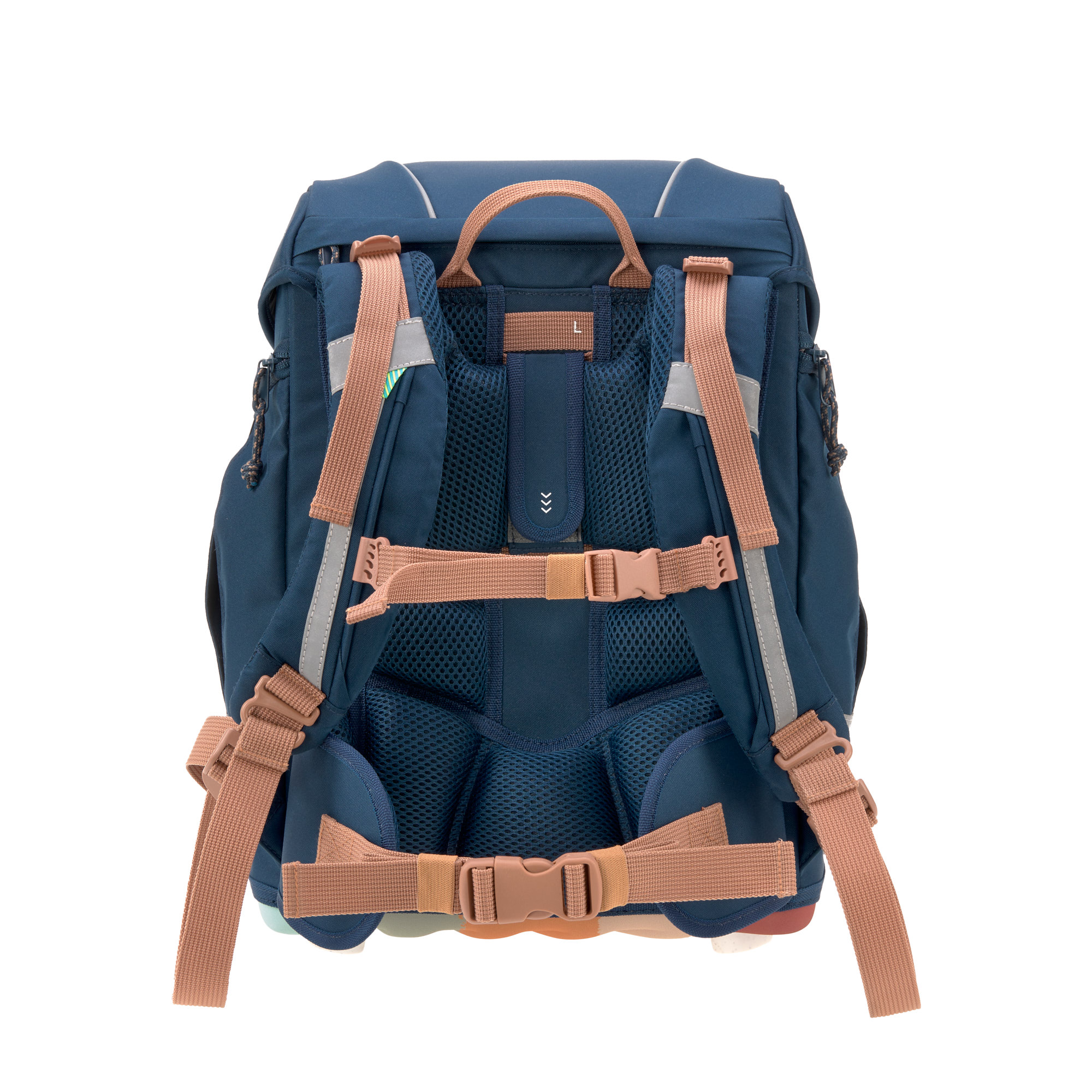 Lässig School Set Boxy Unique navy - 6