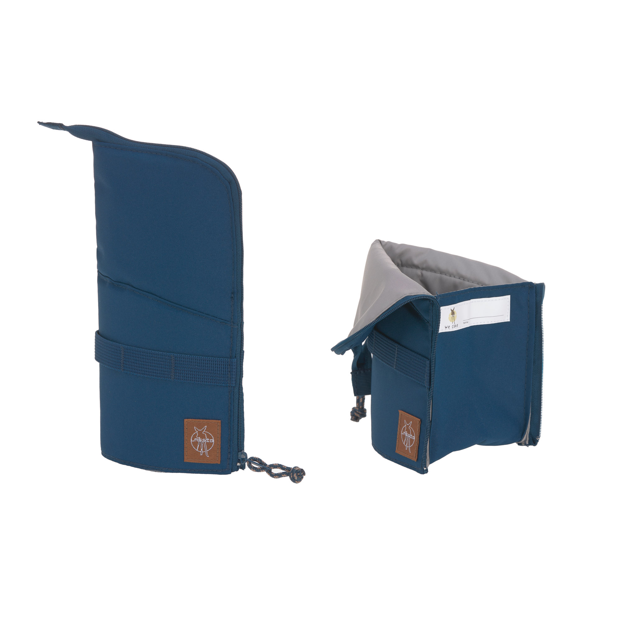 Lässig School Set Boxy Unique navy - 13