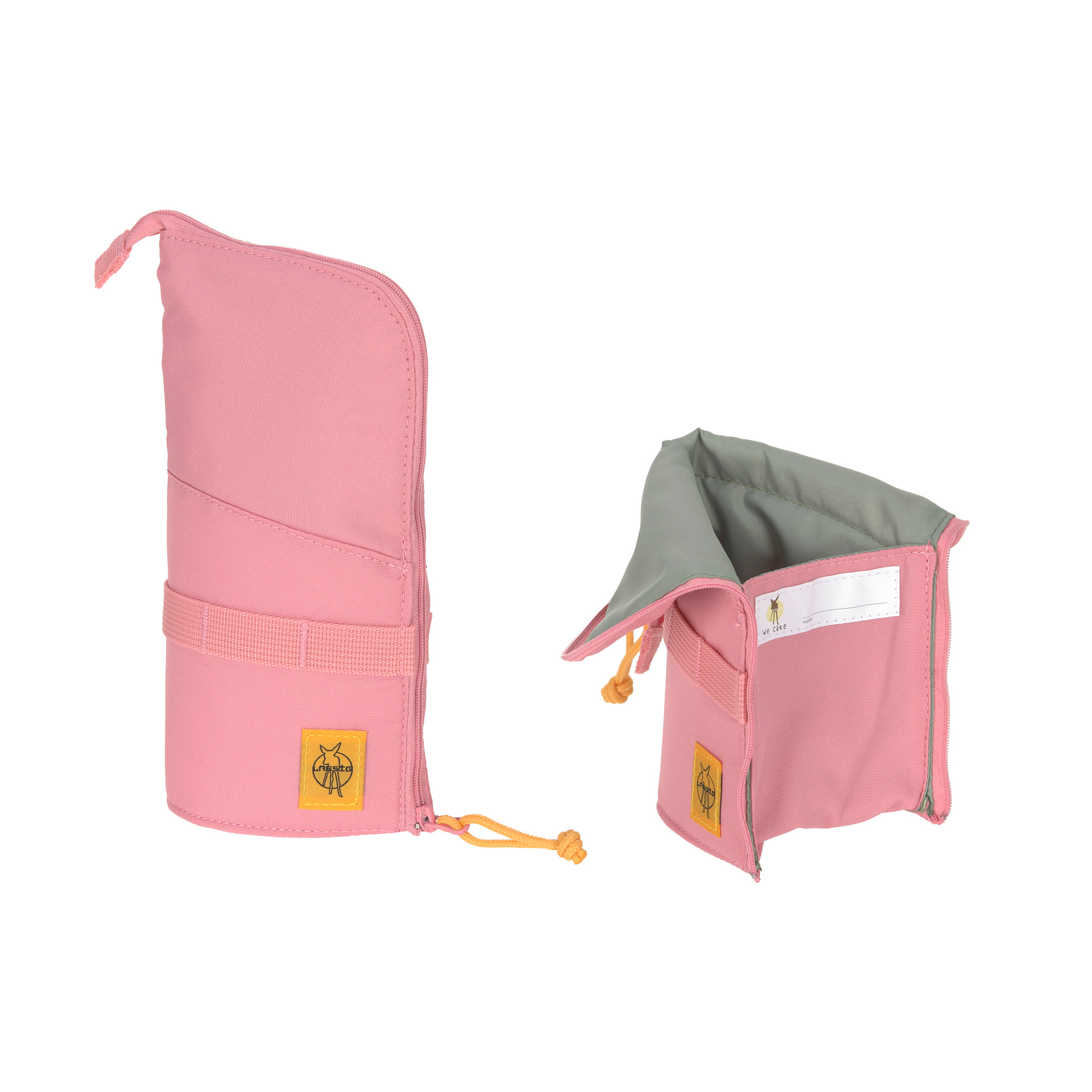 Lässig School Set Boxy Unique pink - 13