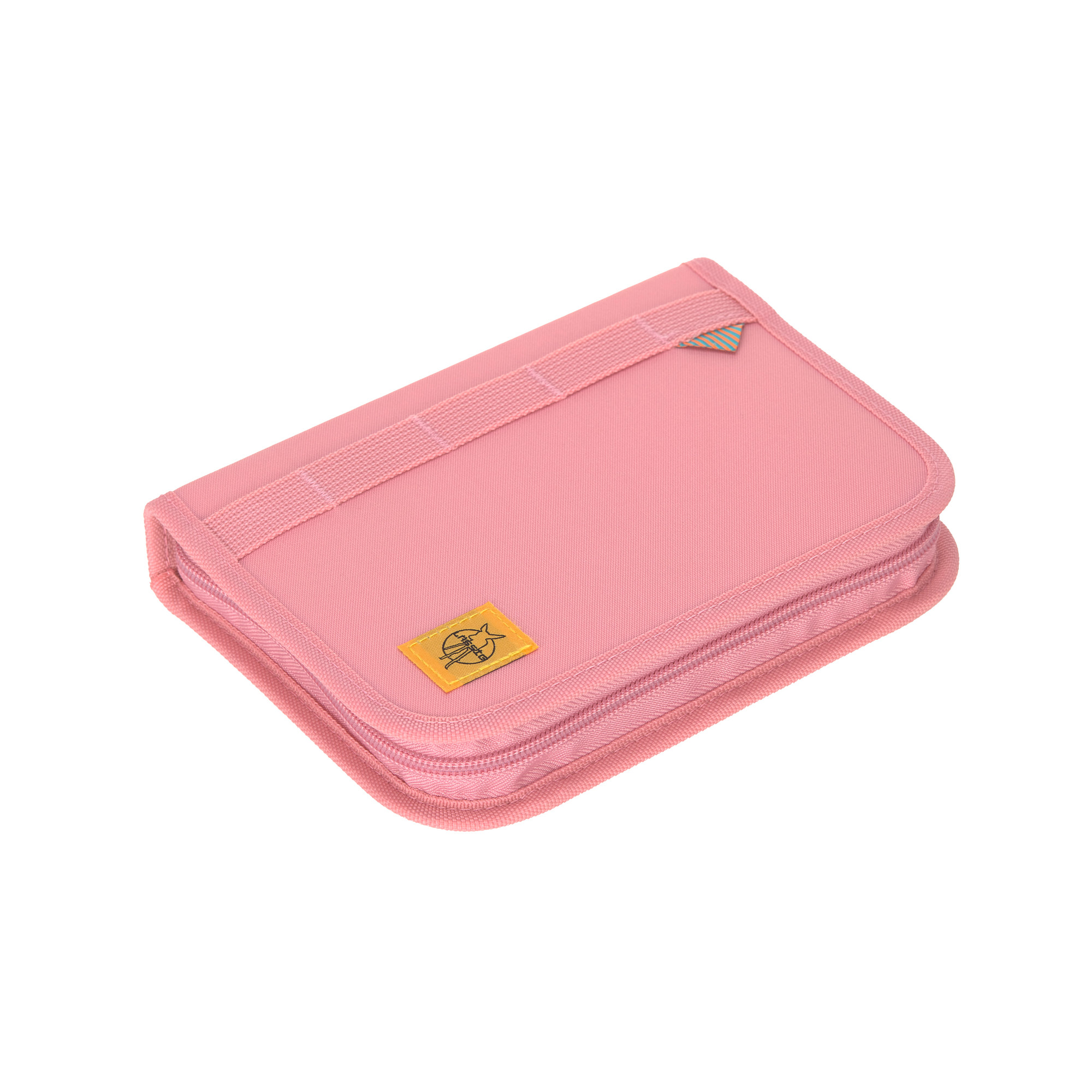 Lässig School Set Boxy Unique pink - 10