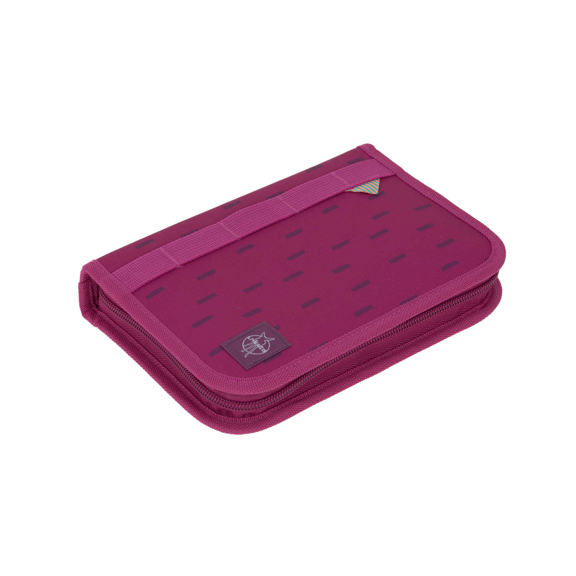 Lässig School Set Boxy Unique Speckles berry - 11