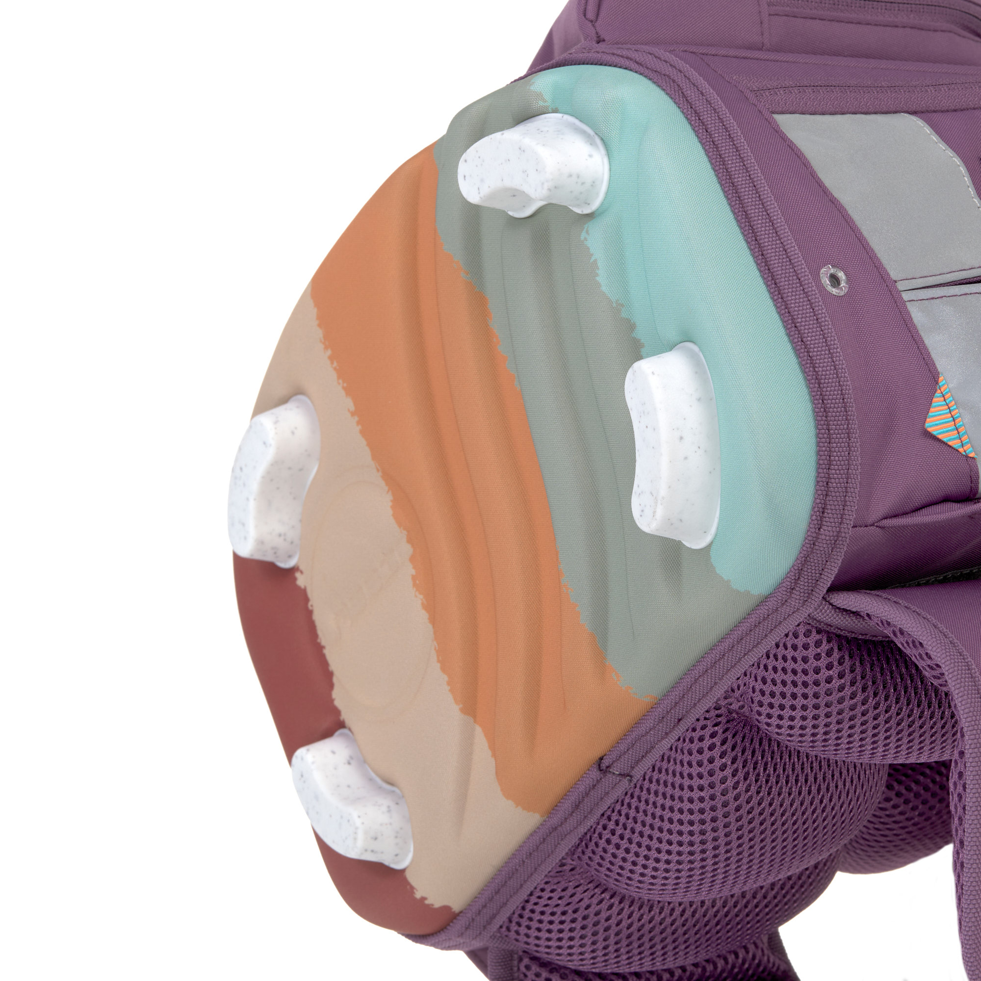 Lässig School Set Boxy Unique purple - 8