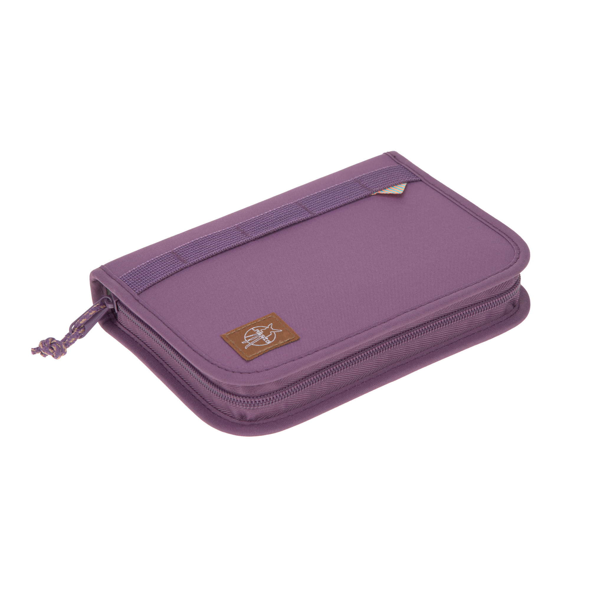 Lässig School Set Boxy Unique purple - 10