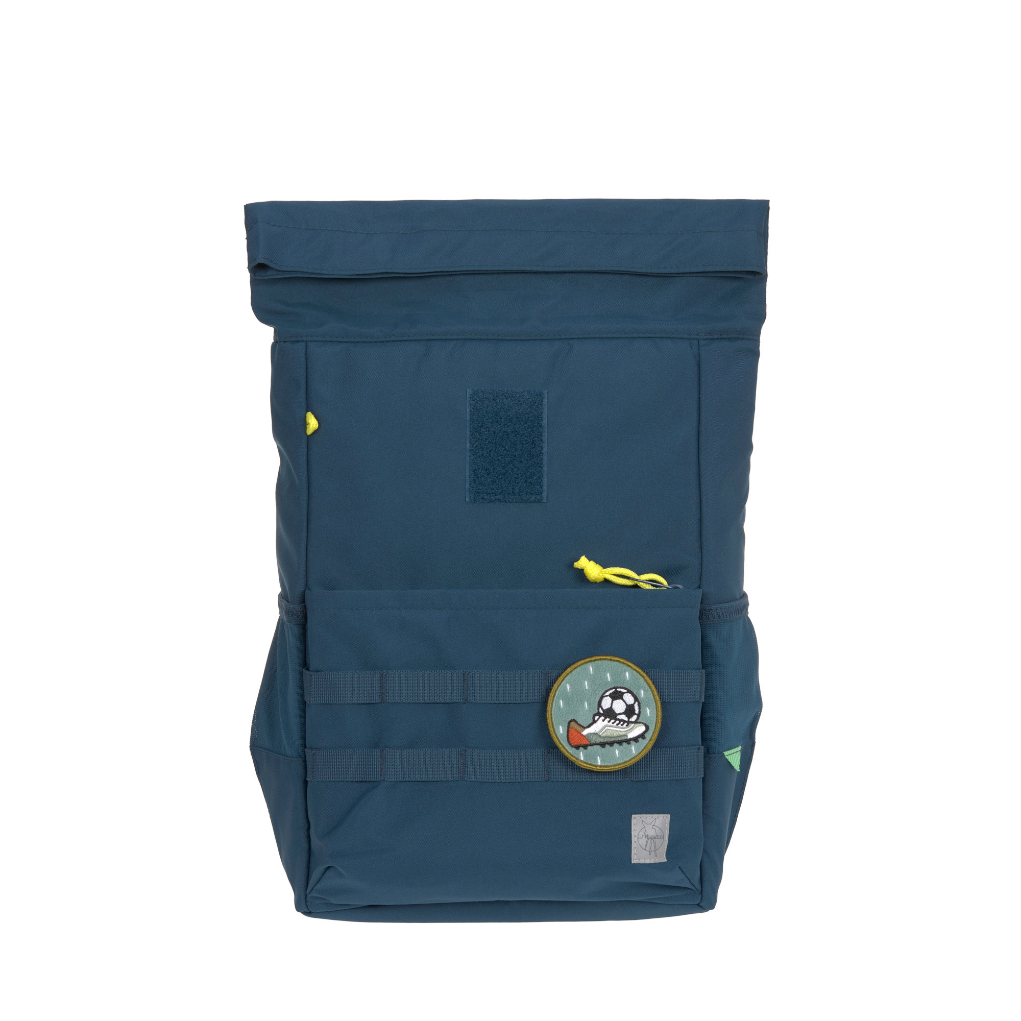 Lässig Medium Rolltop Backpack navy - 7