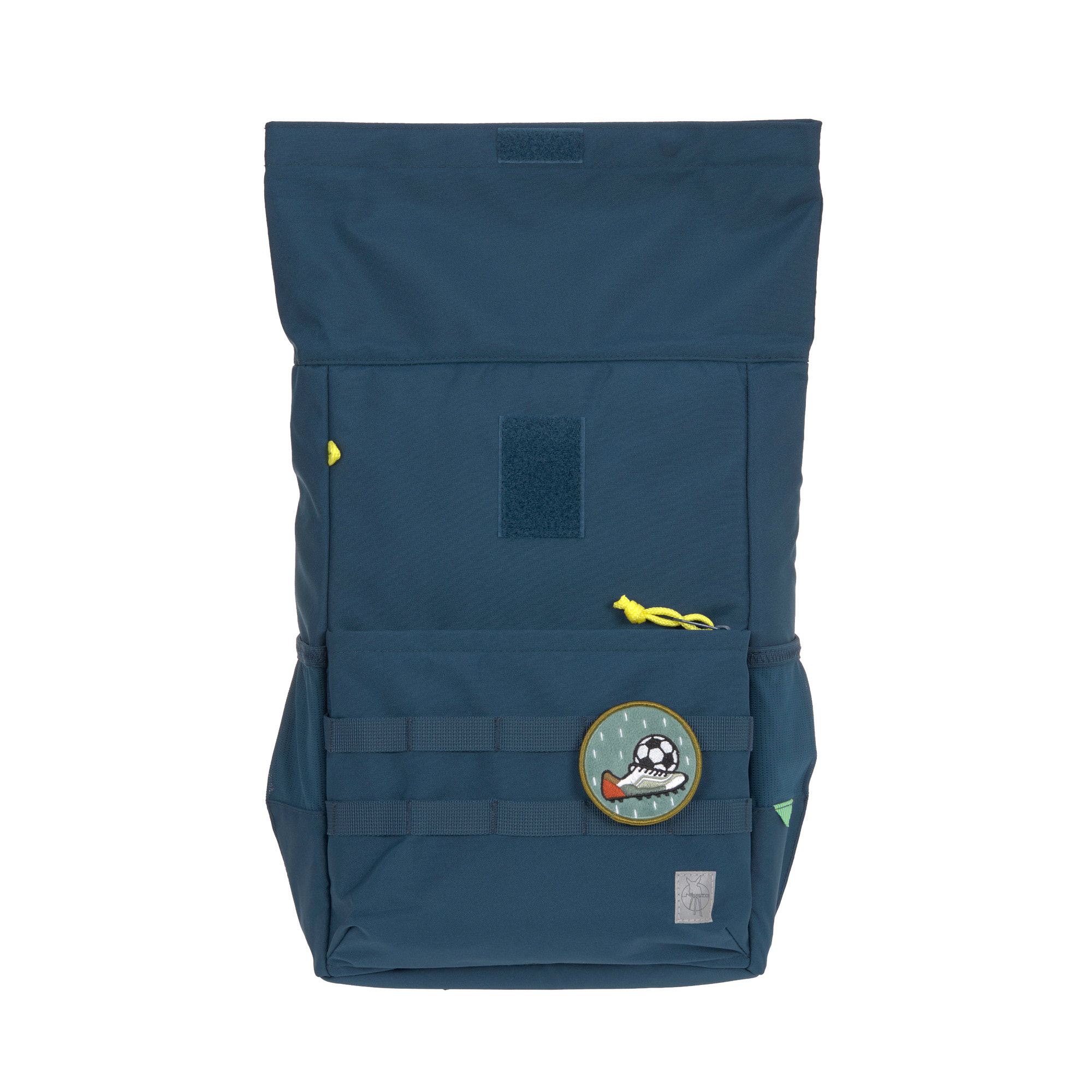 Lässig Medium Rolltop Backpack navy - 8