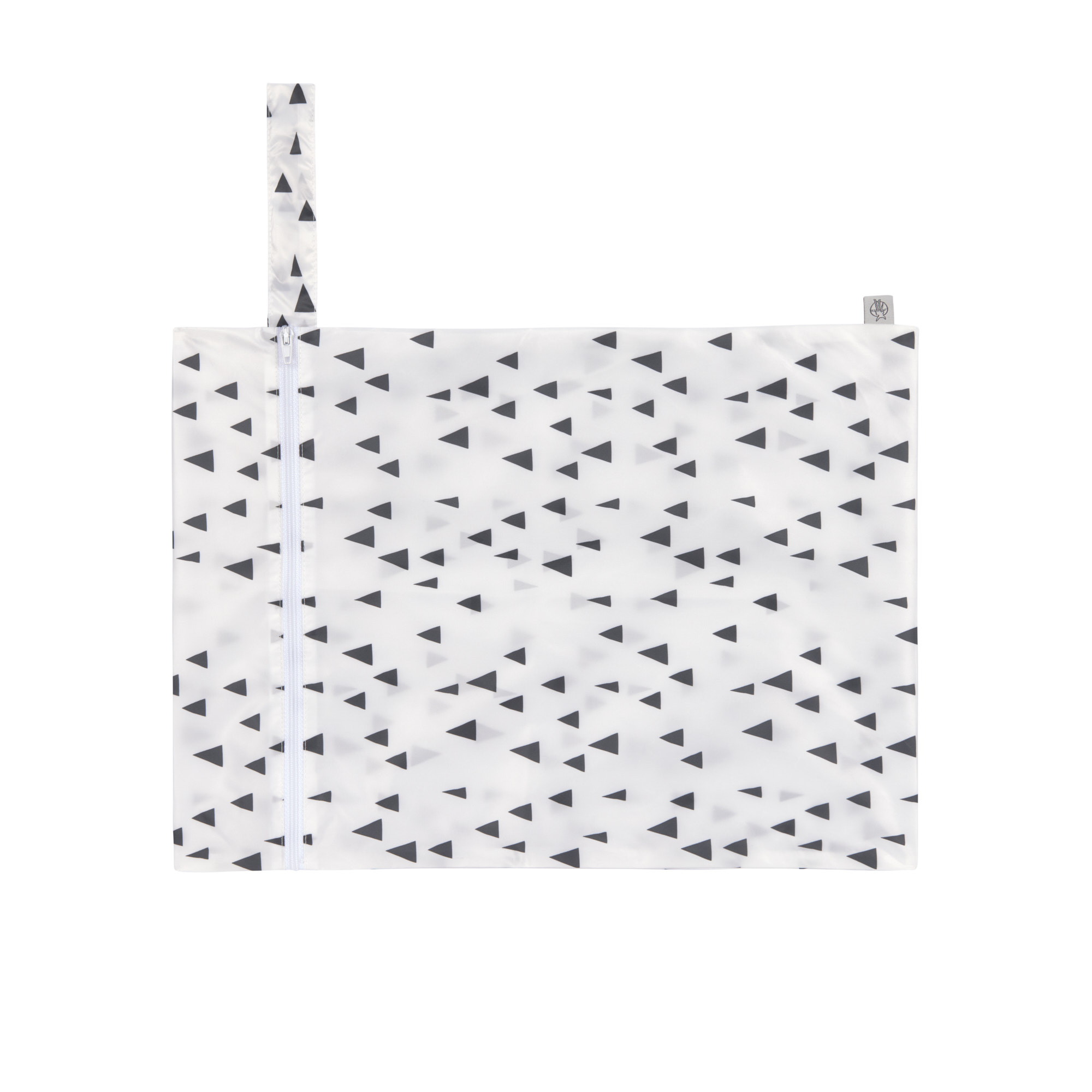 Lässig Wet Bag 2 pcs Little Forest Fox - 3