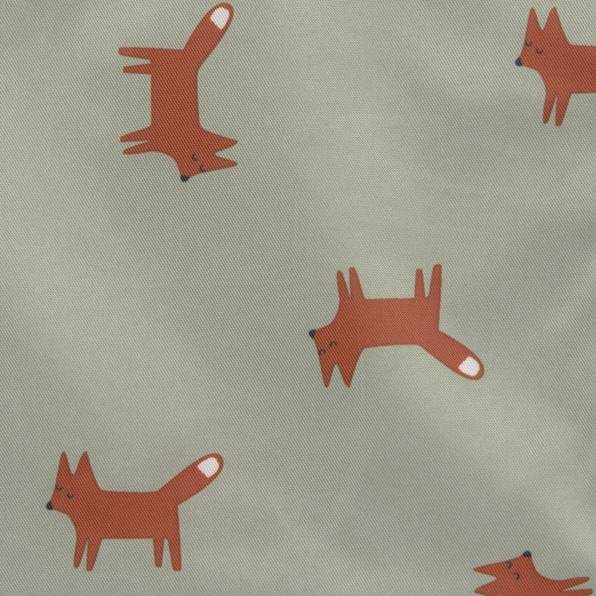 Lässig Wet Bag 2 pcs Little Forest Fox - 4