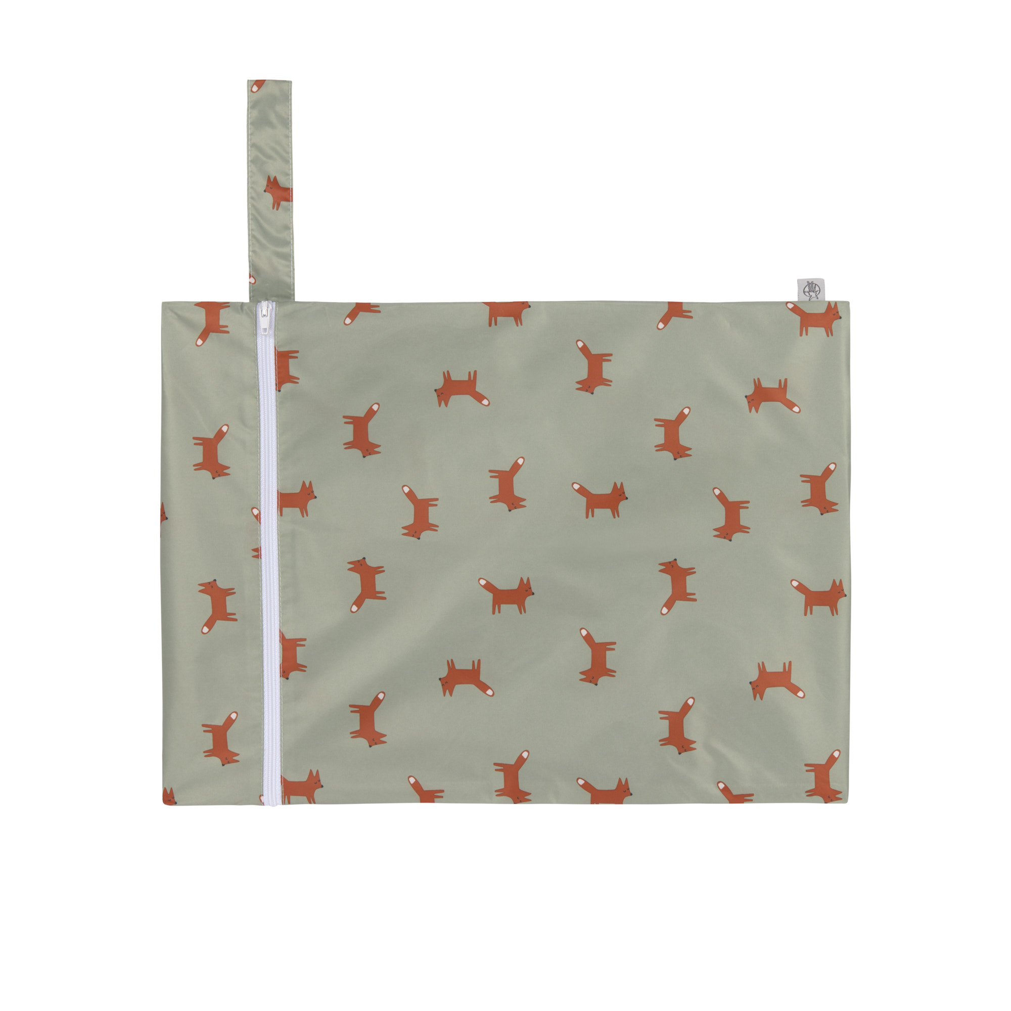 Lässig Wet Bag 2 pcs Little Forest Fox - 2