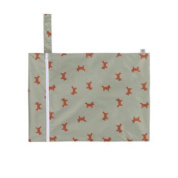 Lässig Wet Bag 2 pcs Little Forest Fox